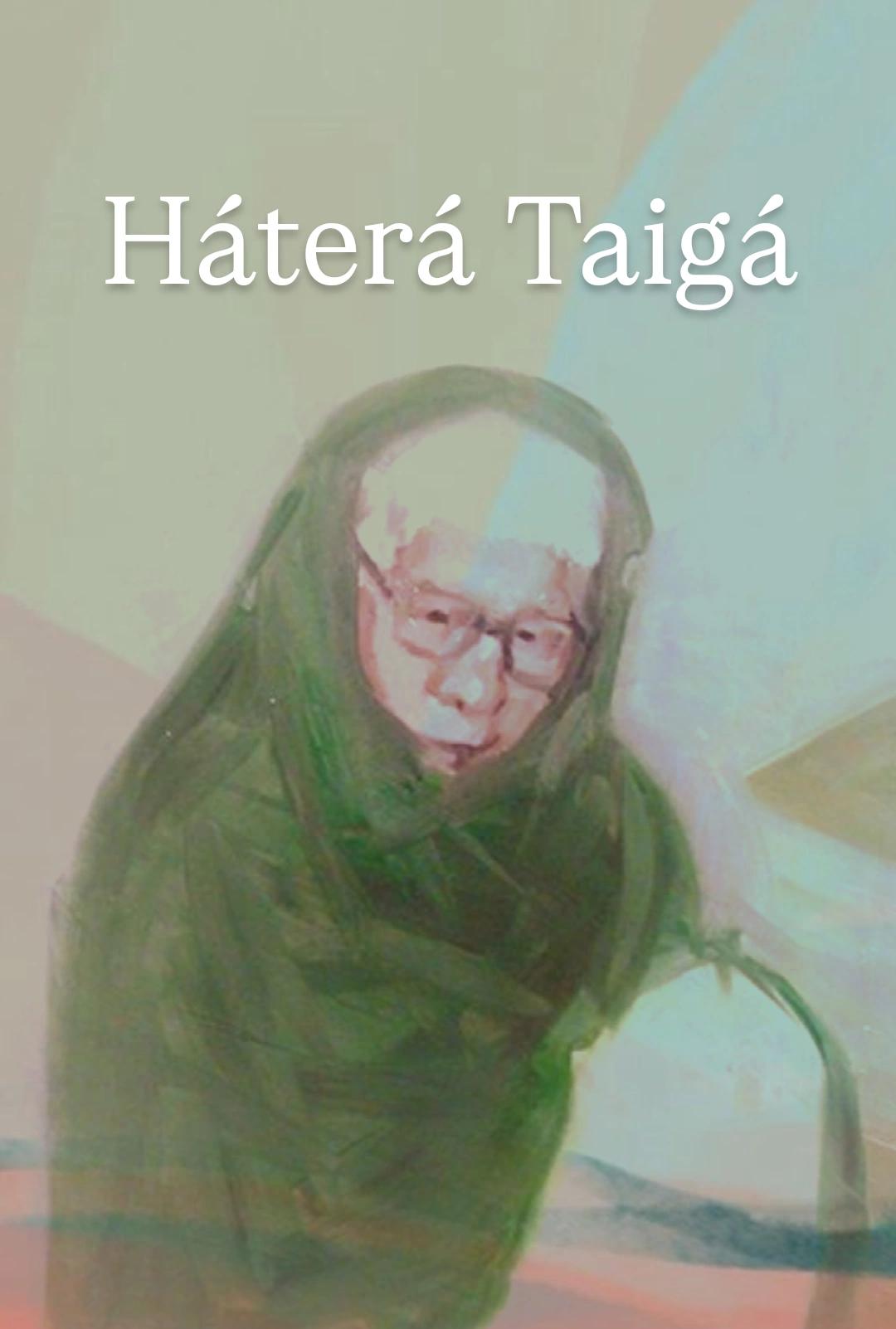 Háterá Taigá