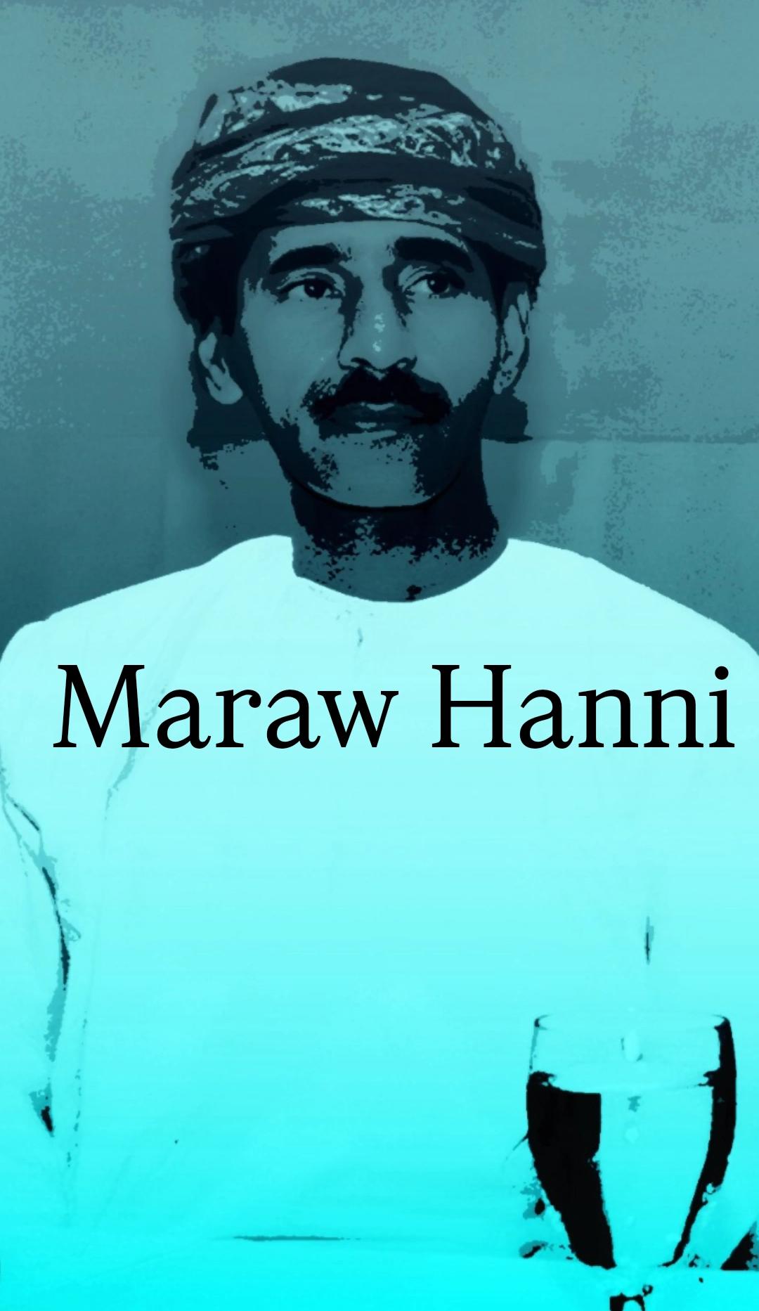 Maraw Hanni