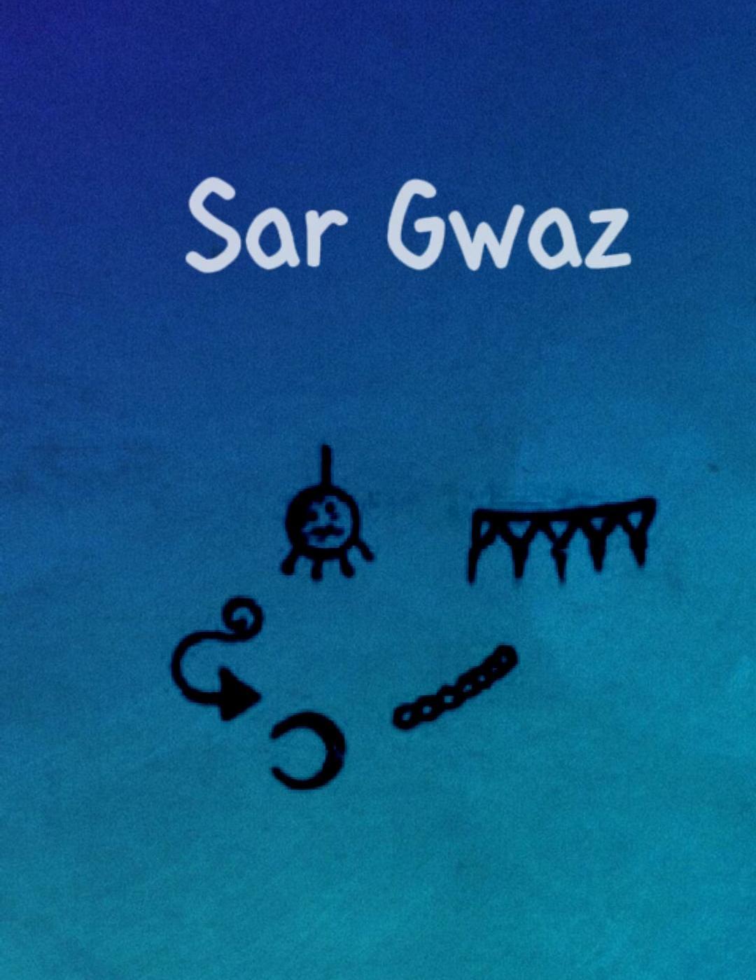 Sar Gwaz