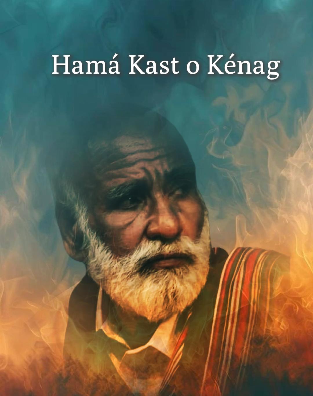 Hamá Kast o Kénag