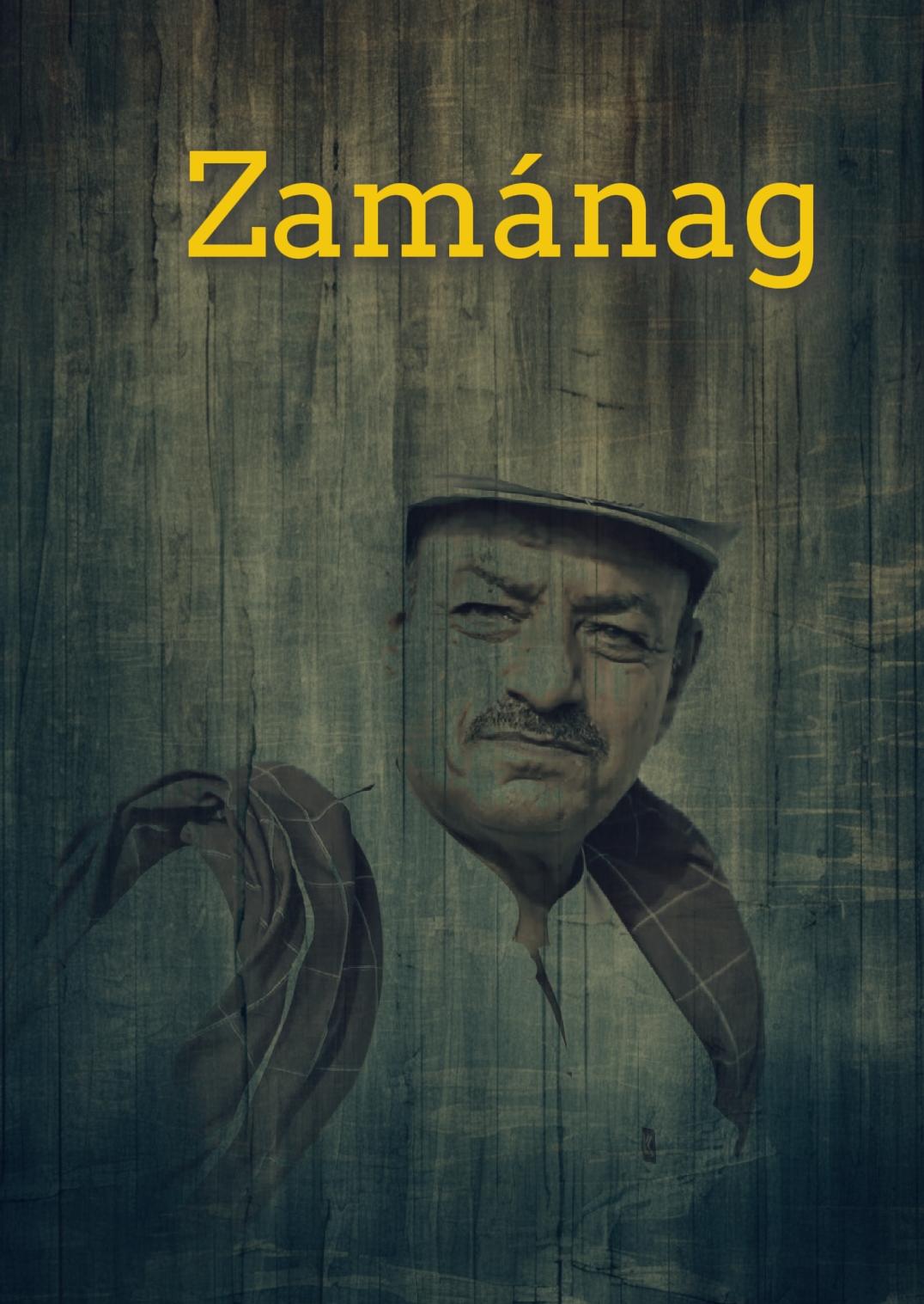 Zamánag