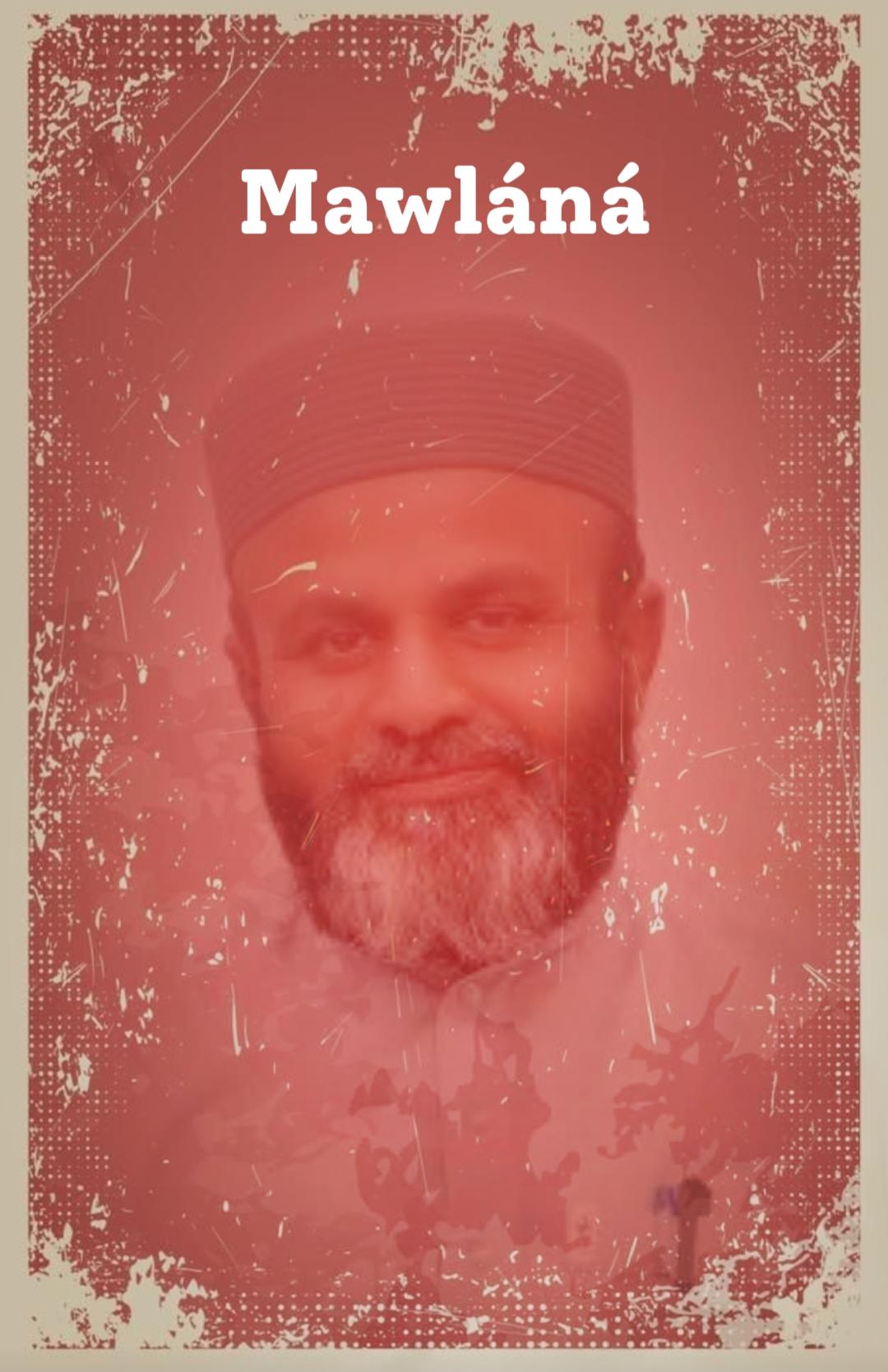 Mawláná