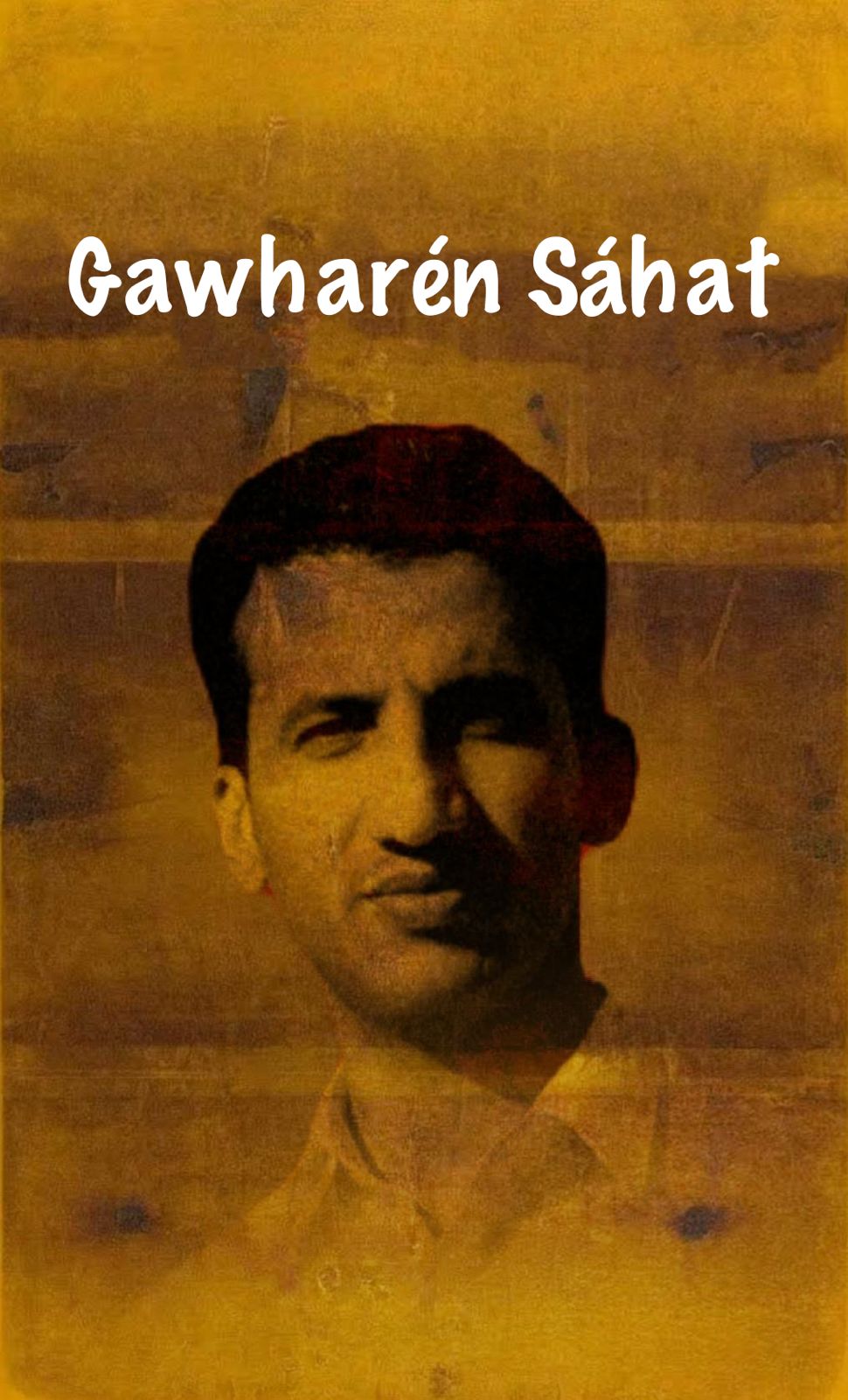 Gawharén Sáhat