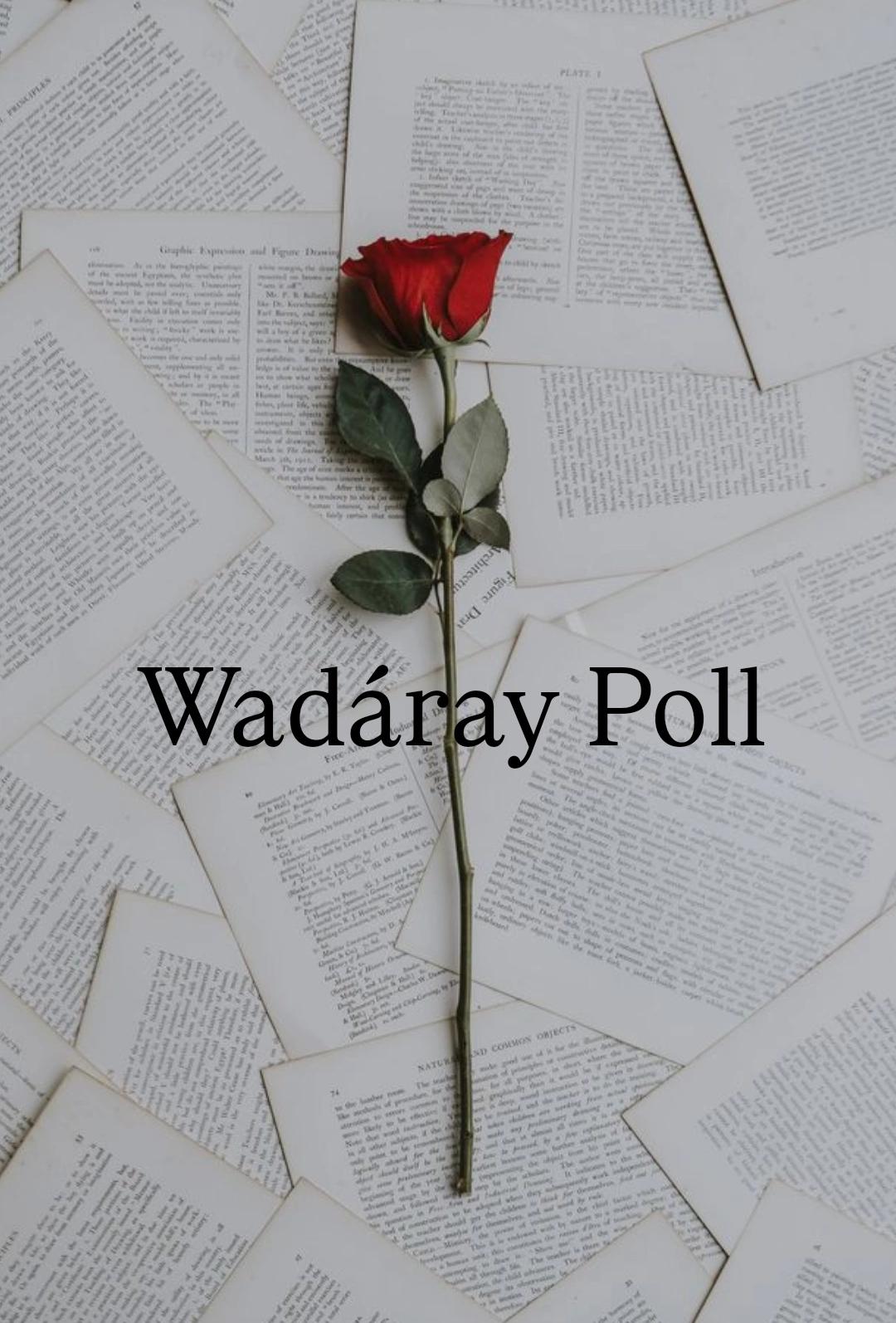 Wadáray Poll