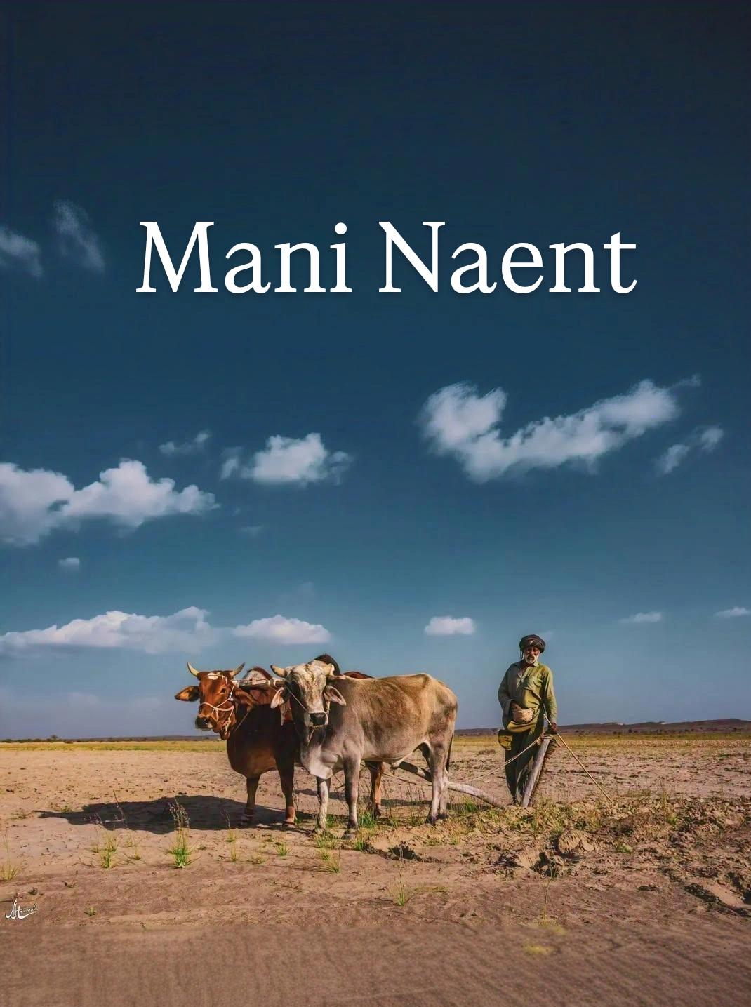 Mani Naent
