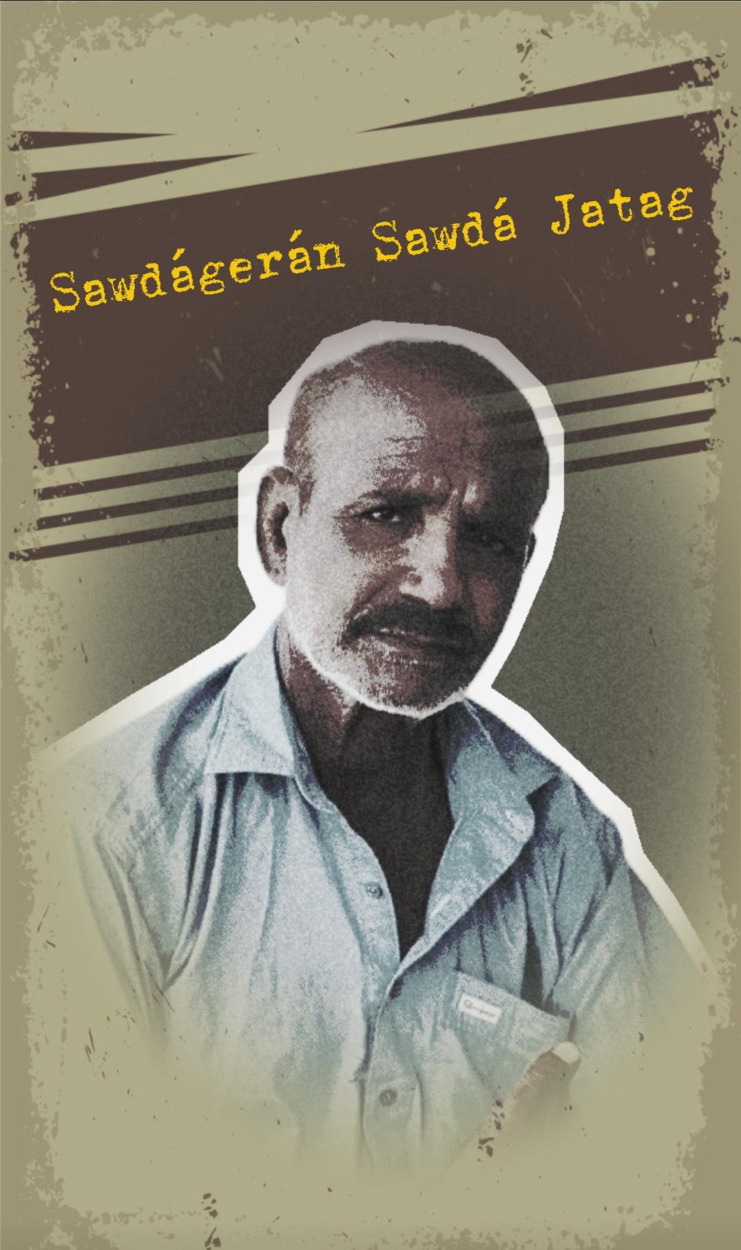 Sawdágerán Sawdá Jatag