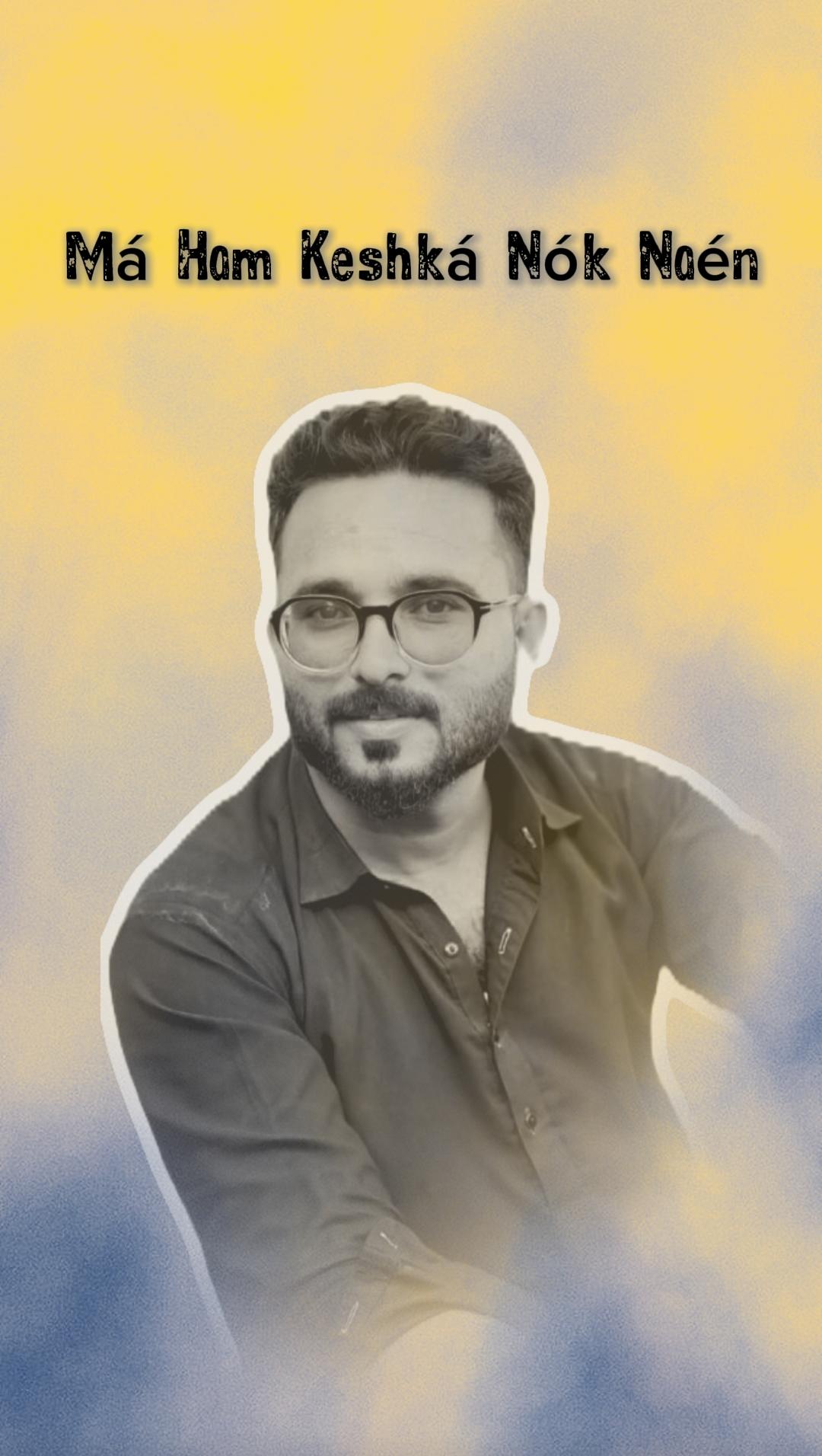 Má Ham Keshká Nók Naén