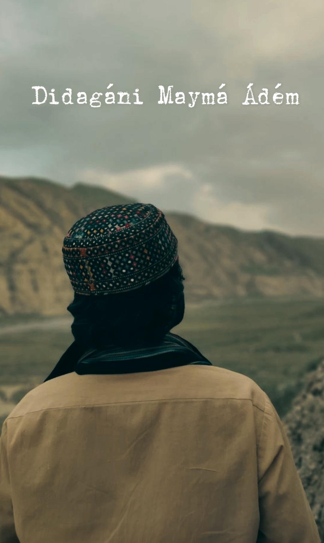 Didagáni Maymá Ádém