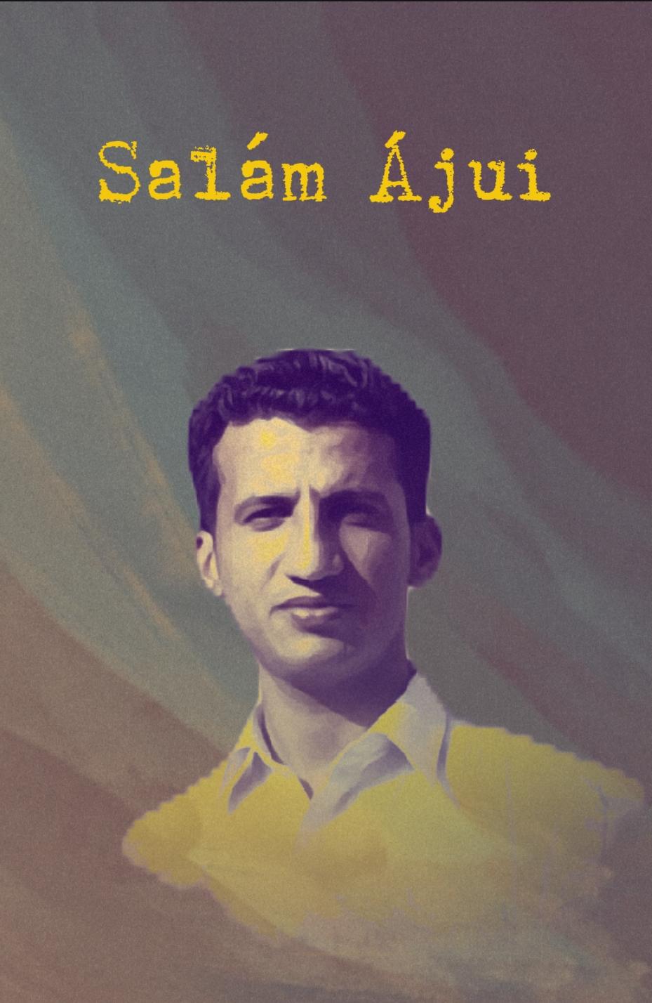 Salám Ájui