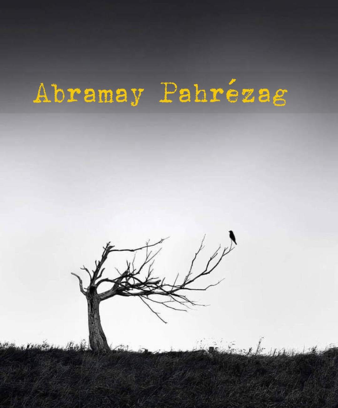Abramay Pahrézag