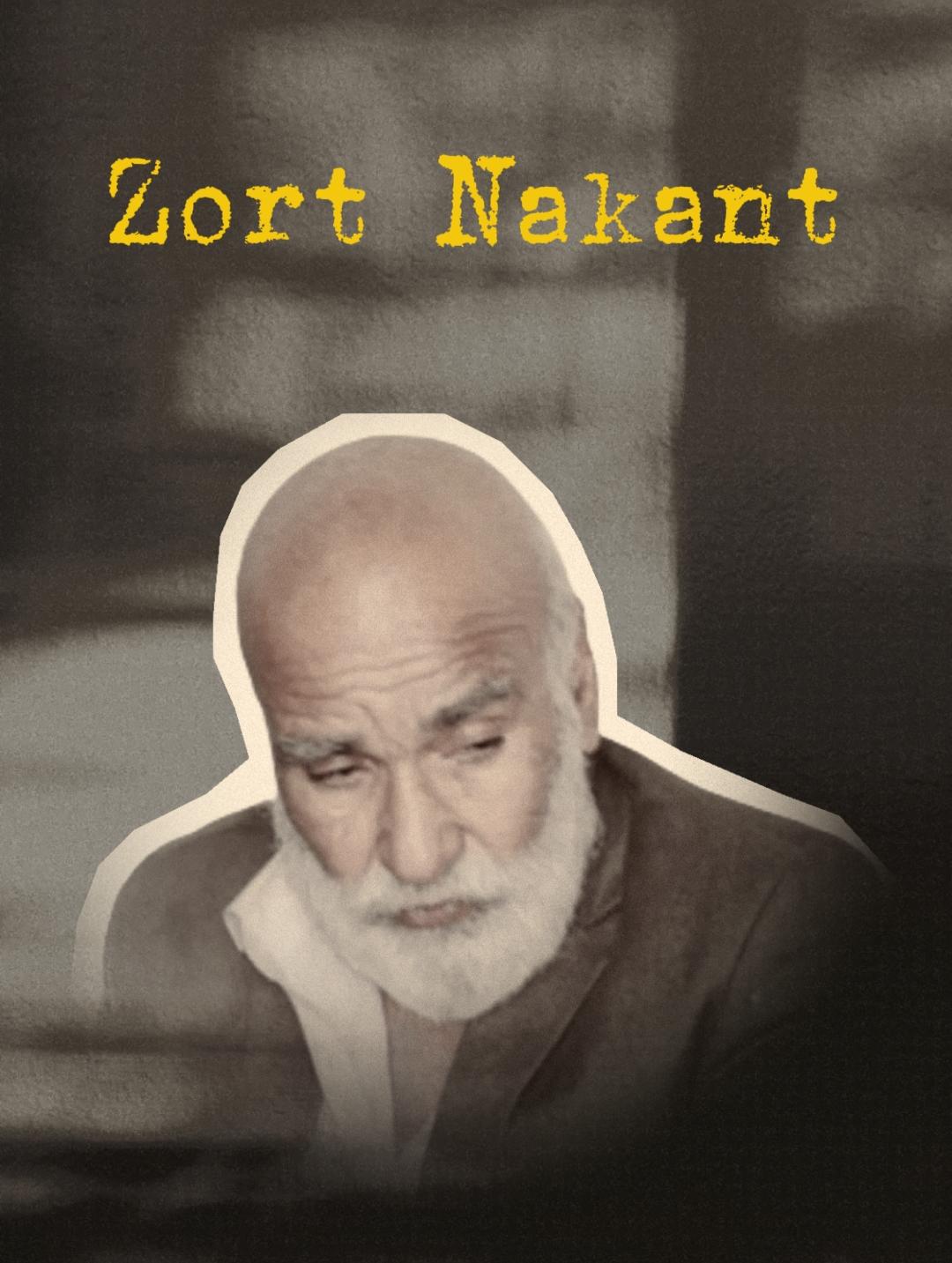 Zort Nakant