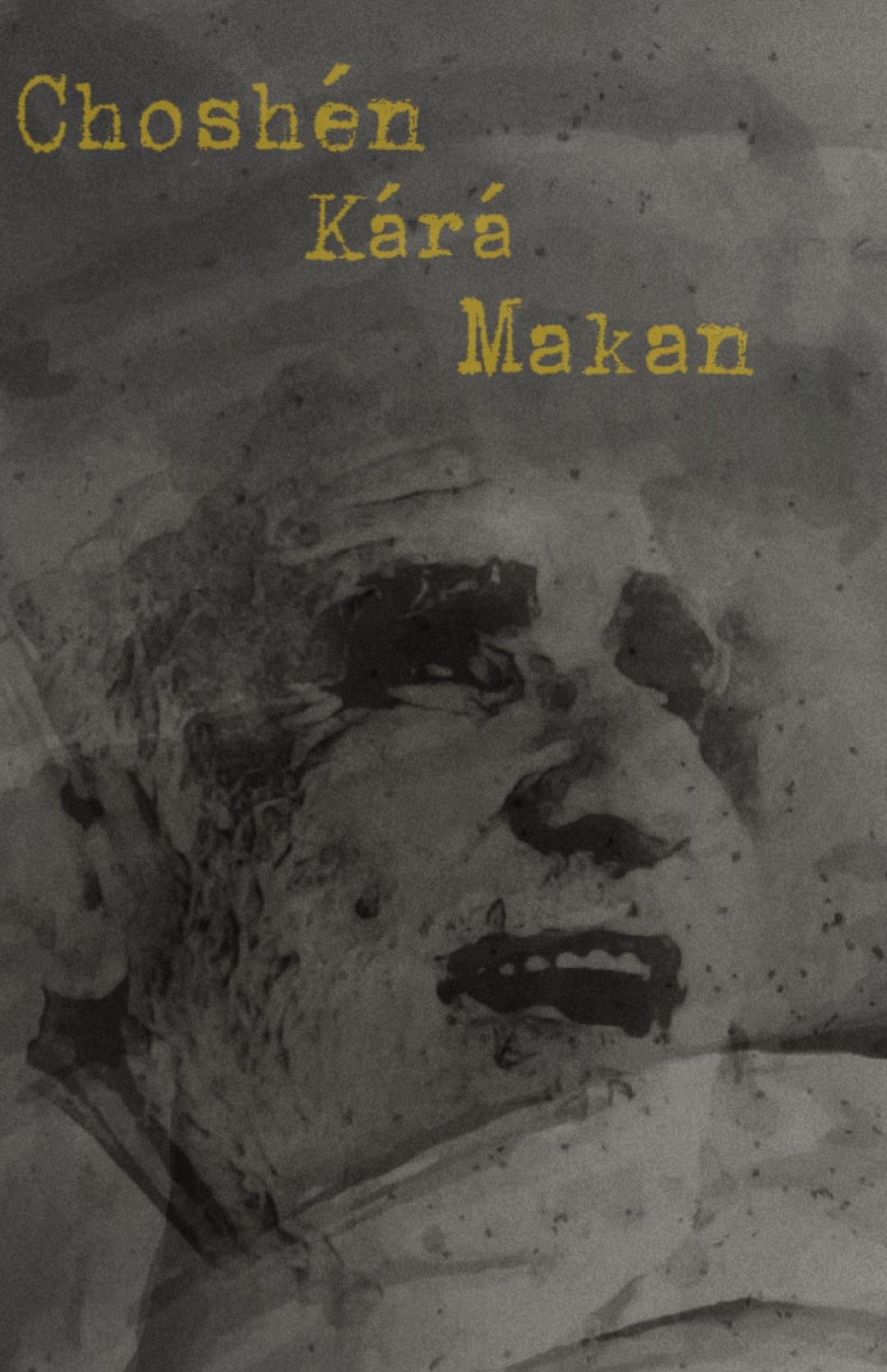 Choshén Kárá Makan