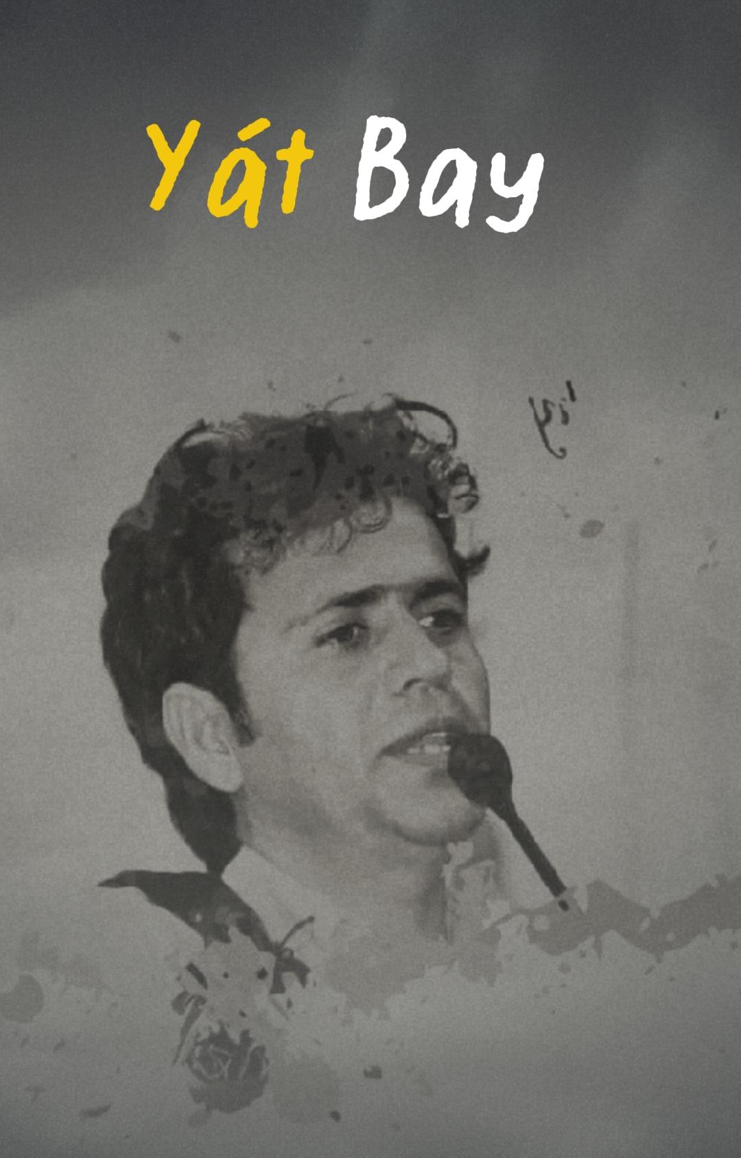 Yát Bay