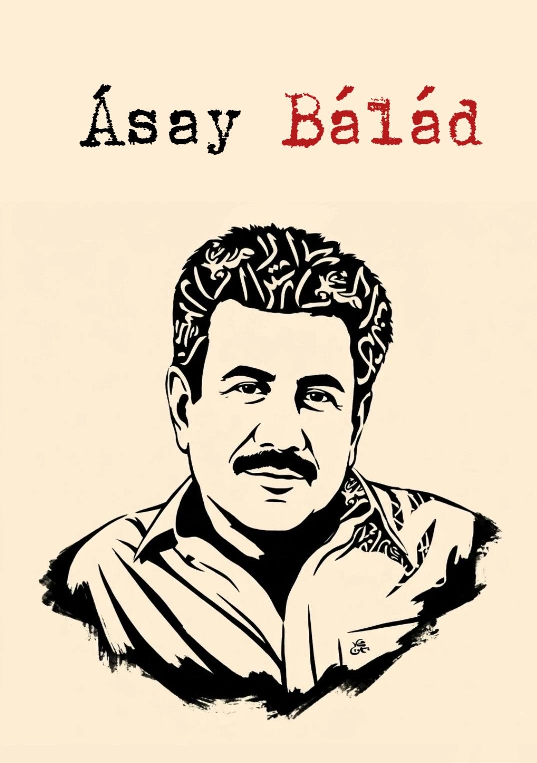 Ásay Bálád