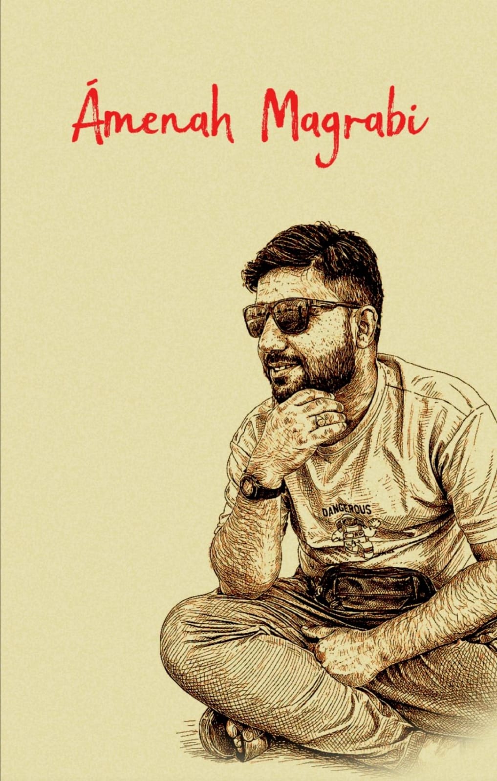 Ámenah Magrabi