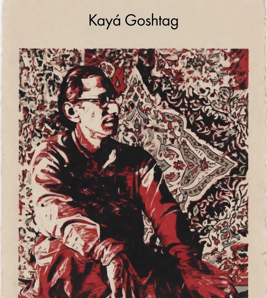 Kayá Goshtag