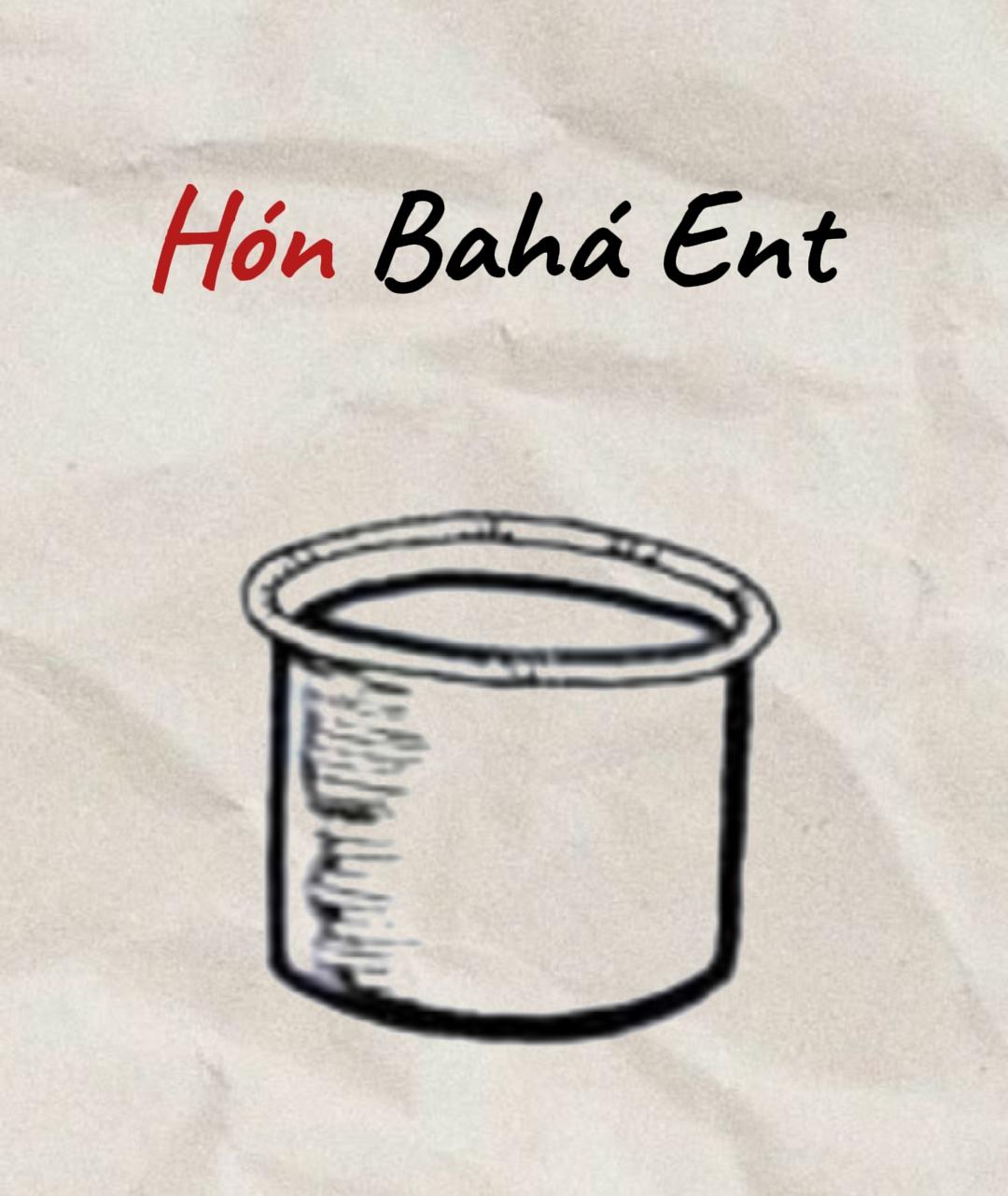 Hón Bahá Ent