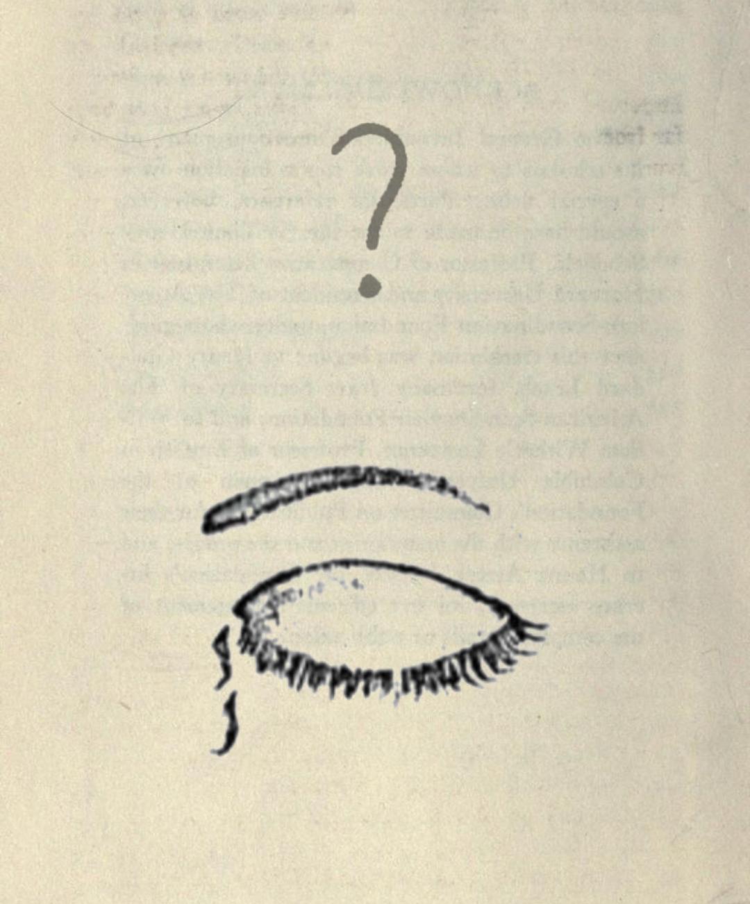 ?