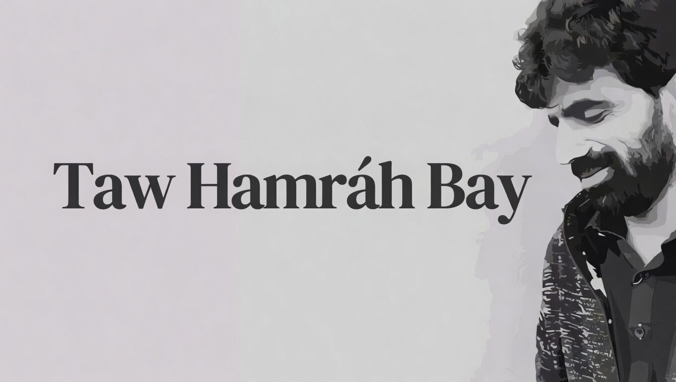 Taw Hamráh Bay
