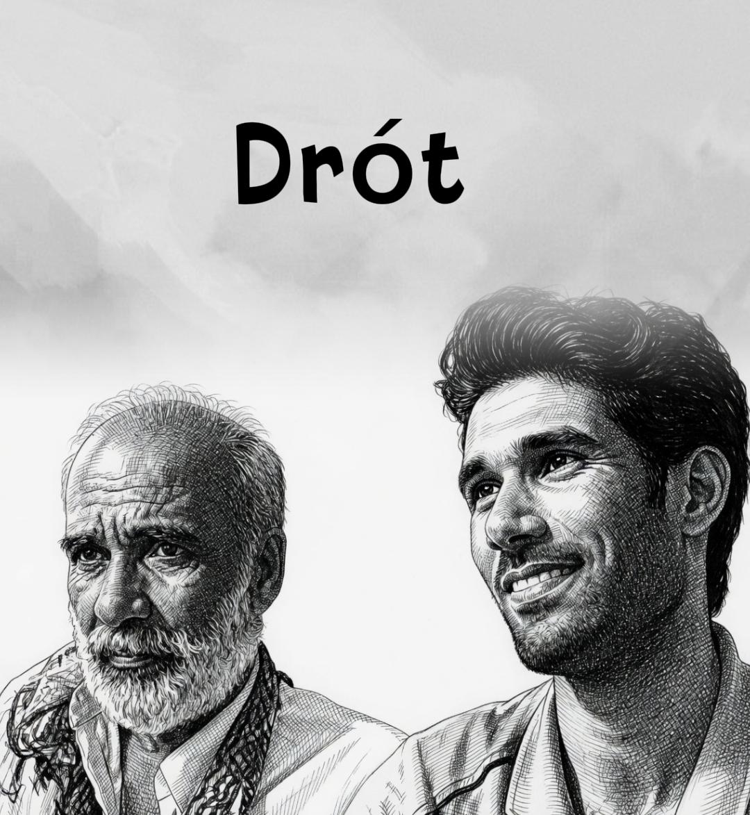 Drót