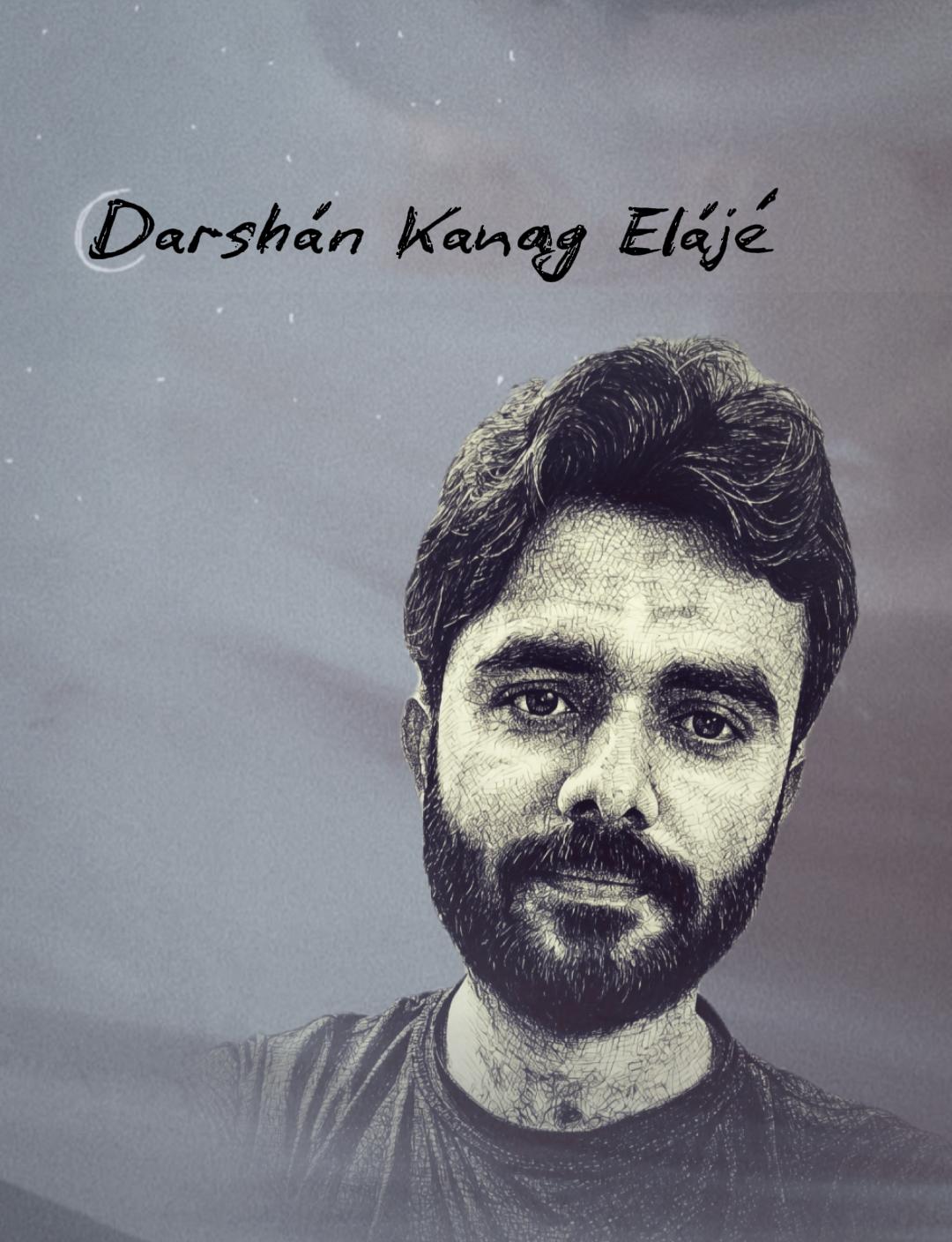 Darshán Kanag Elájé