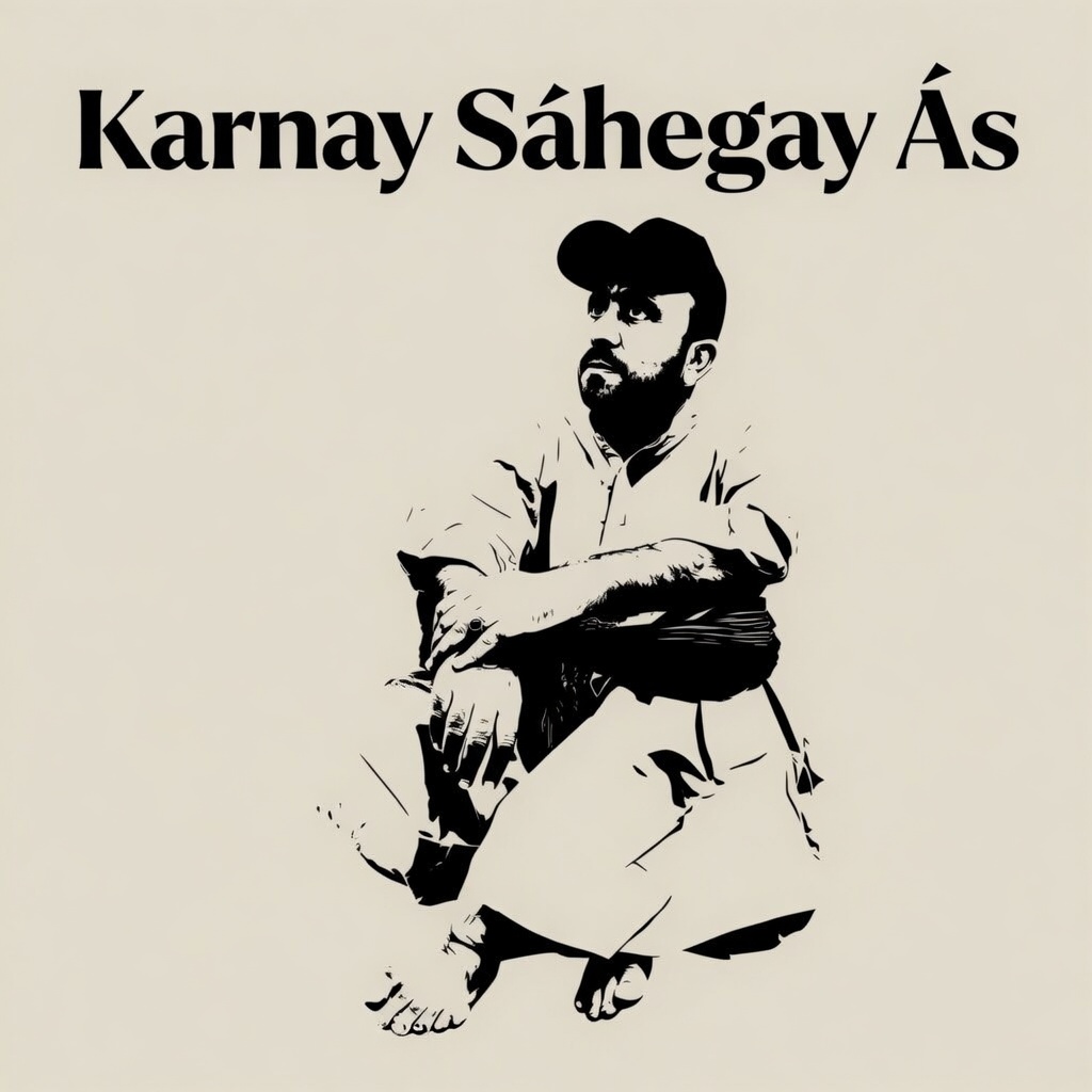 Karnay Sáhegay Ás