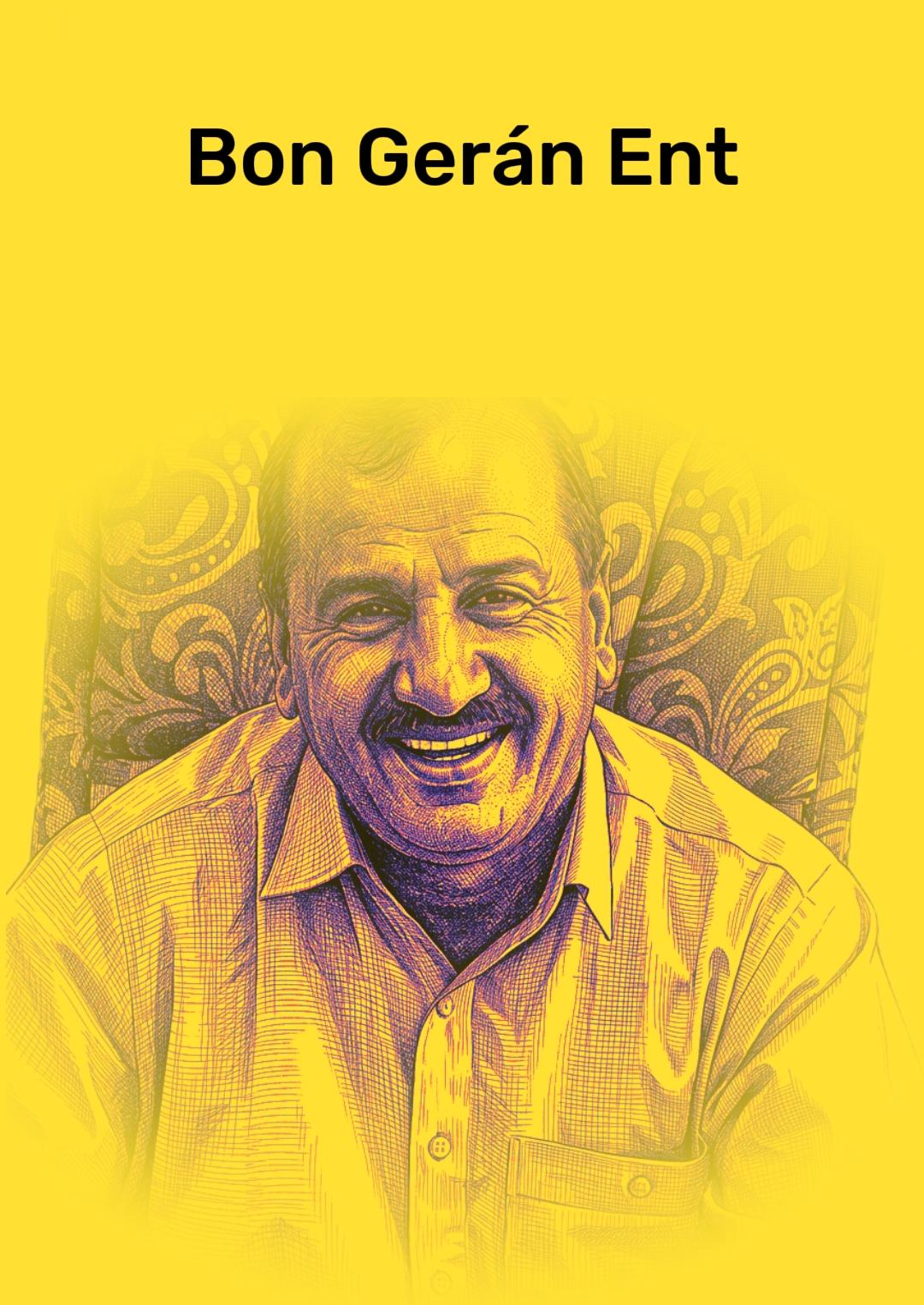 Bon Gerán Ent