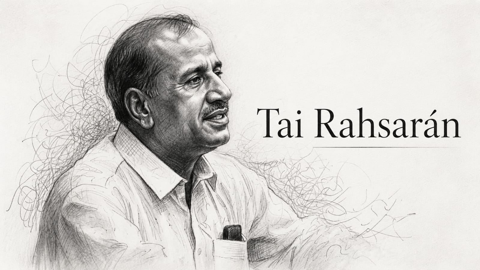 Tai Rahsarán