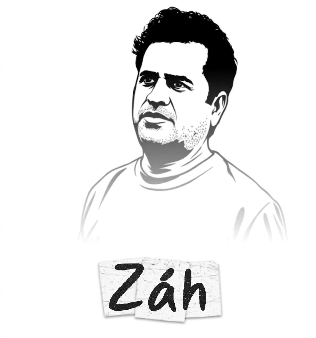 Záh