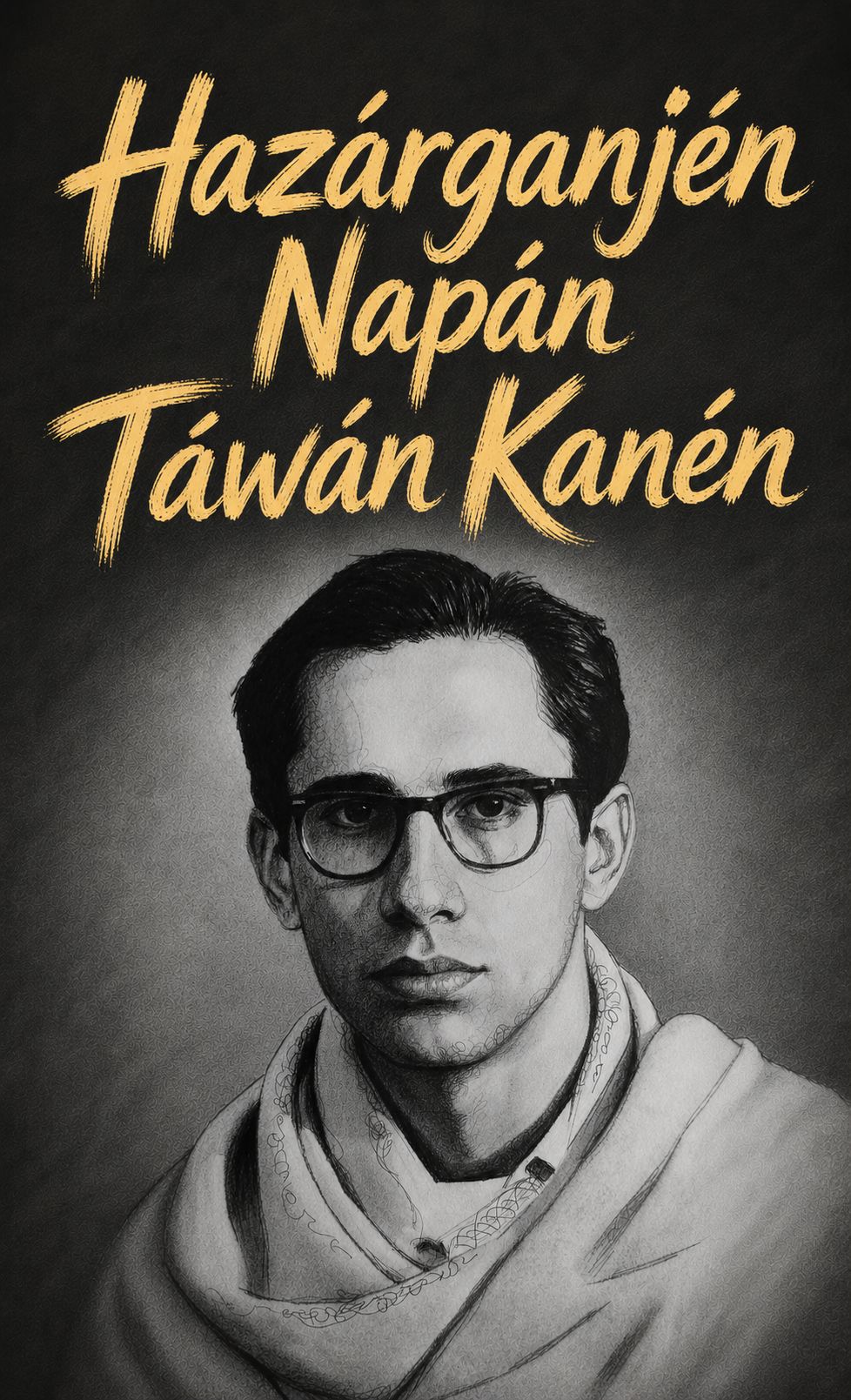 Hazárganjén Napán Tawán Kanén
