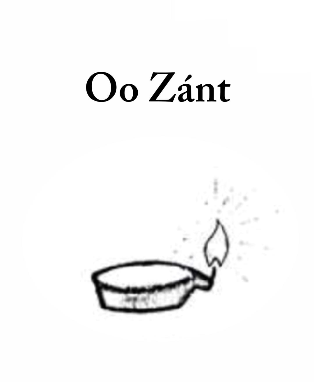 Oo Zánt