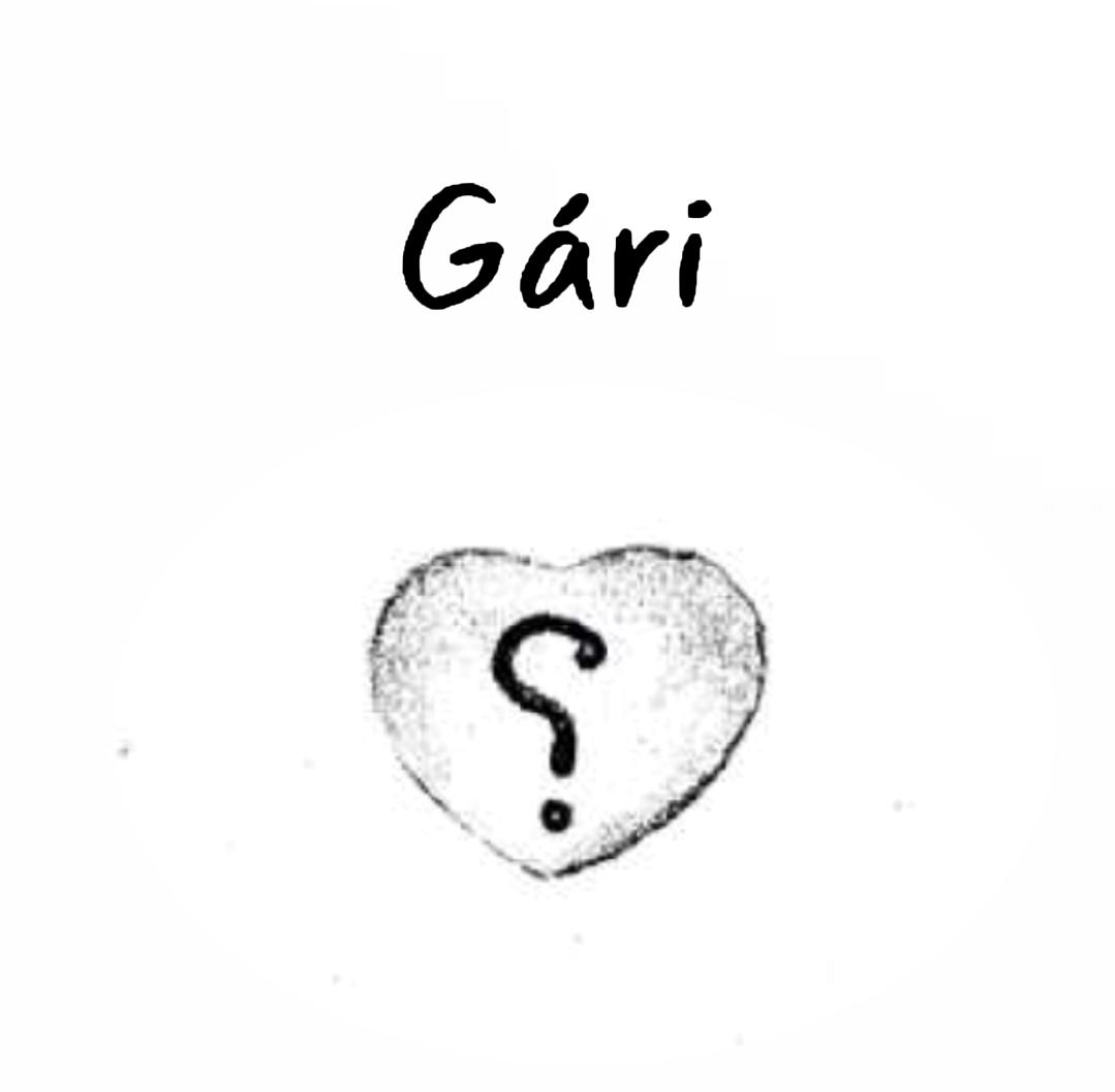 Gári