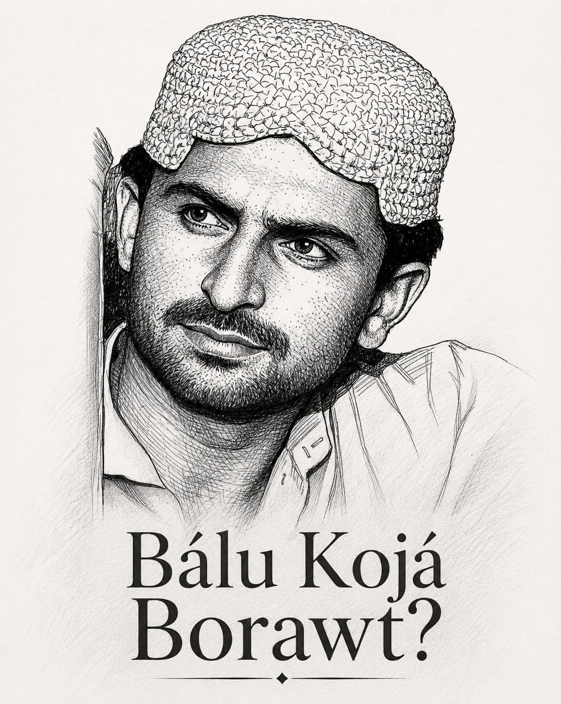 Bálu Kojá Borawt?