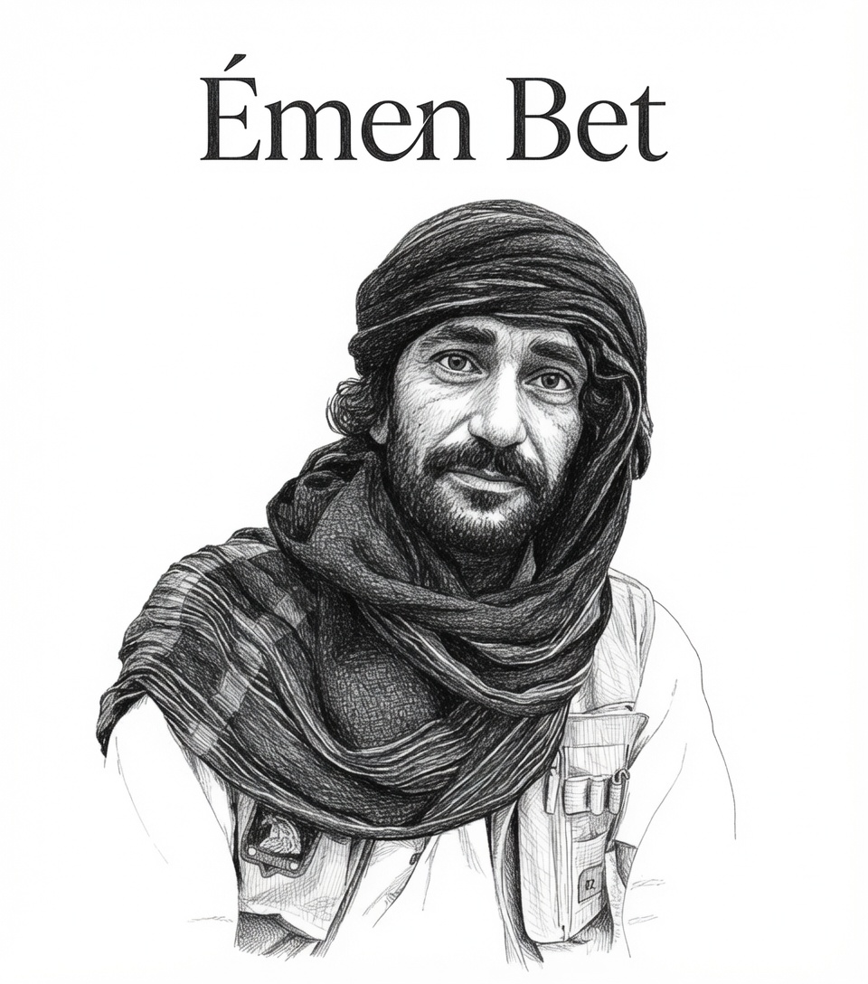 Émen bet