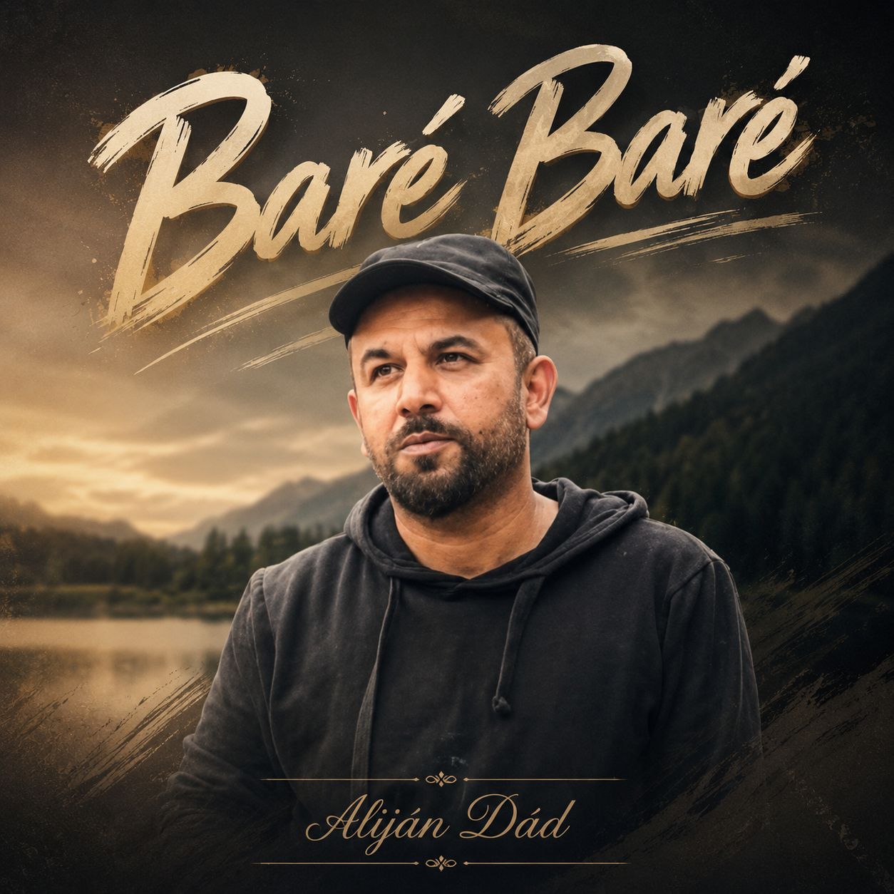 Baré Baré