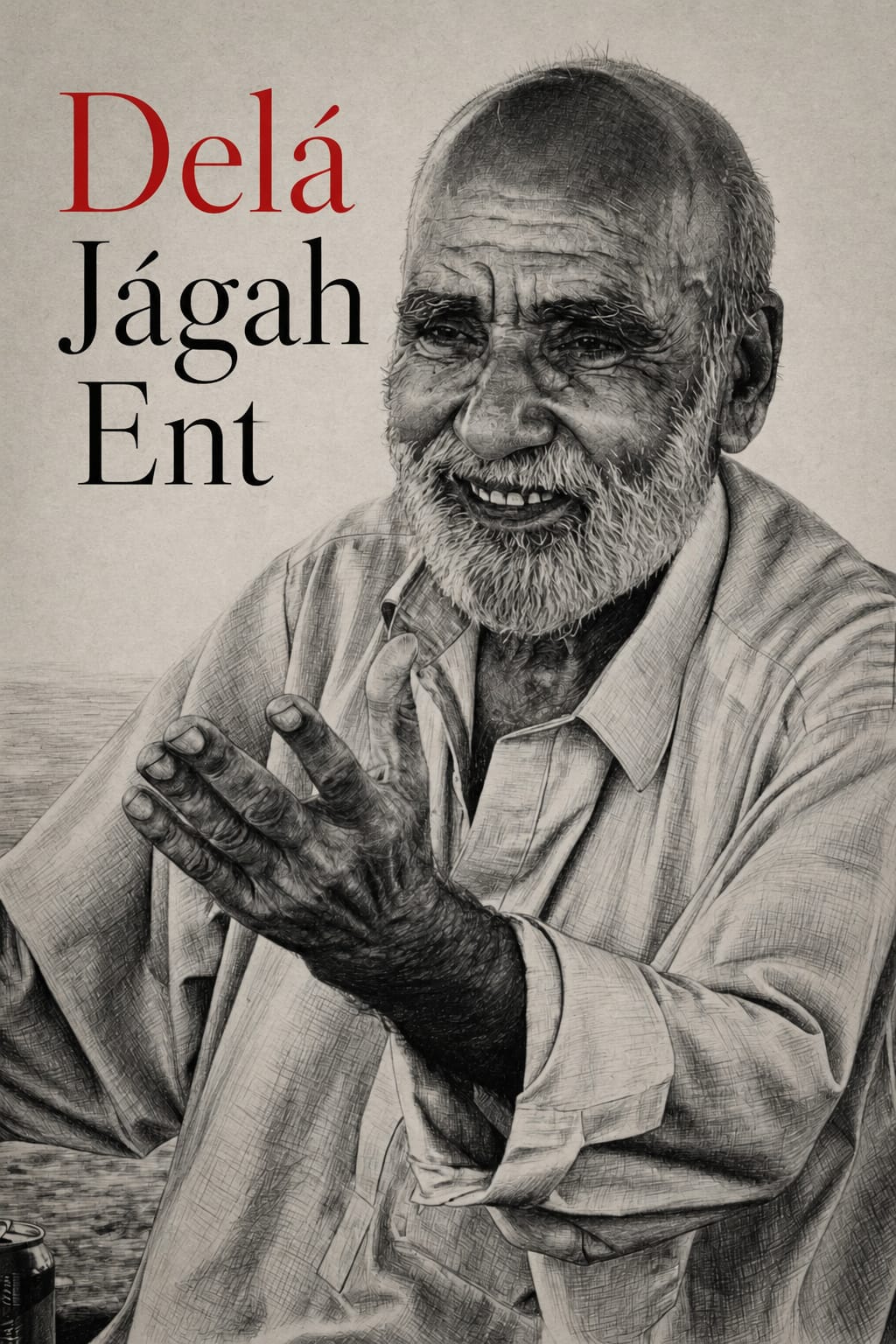 Delá Jágah Ent