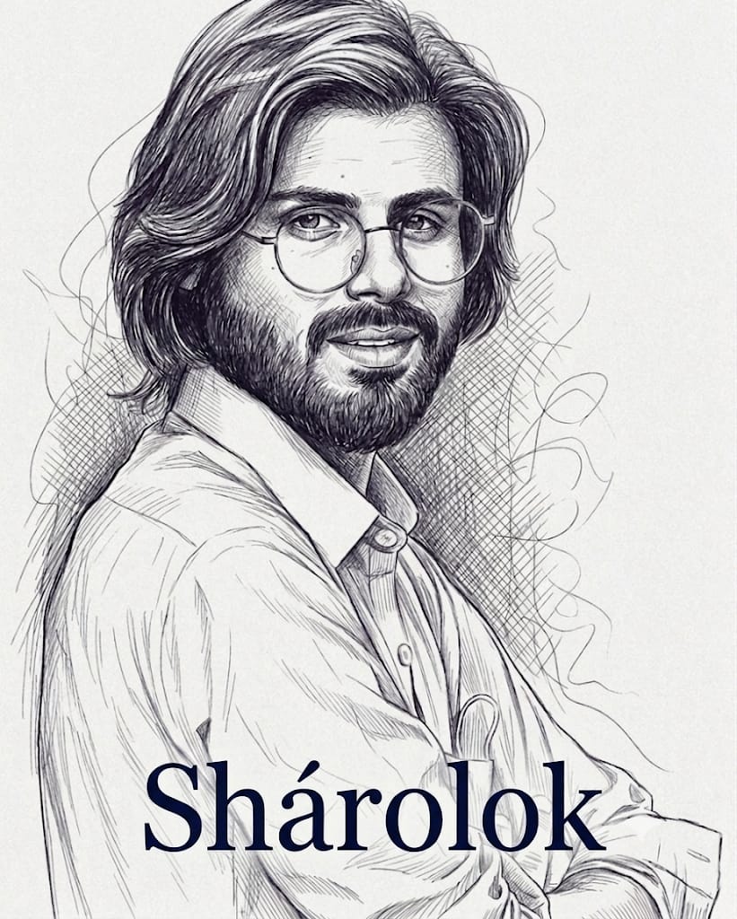 Shárolok