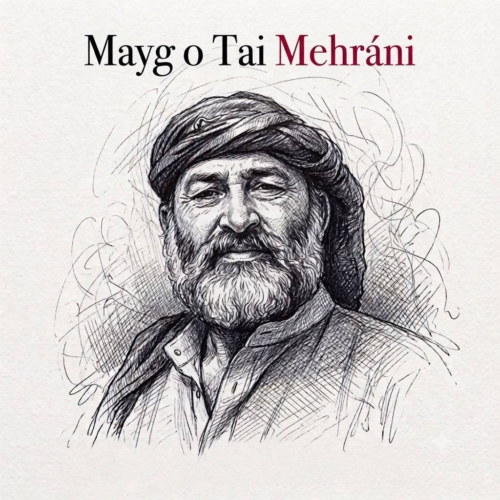 Mayg o Tai Mehráni