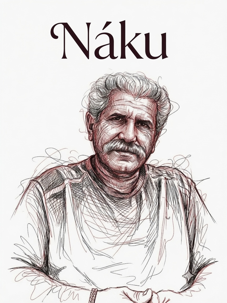 Náku