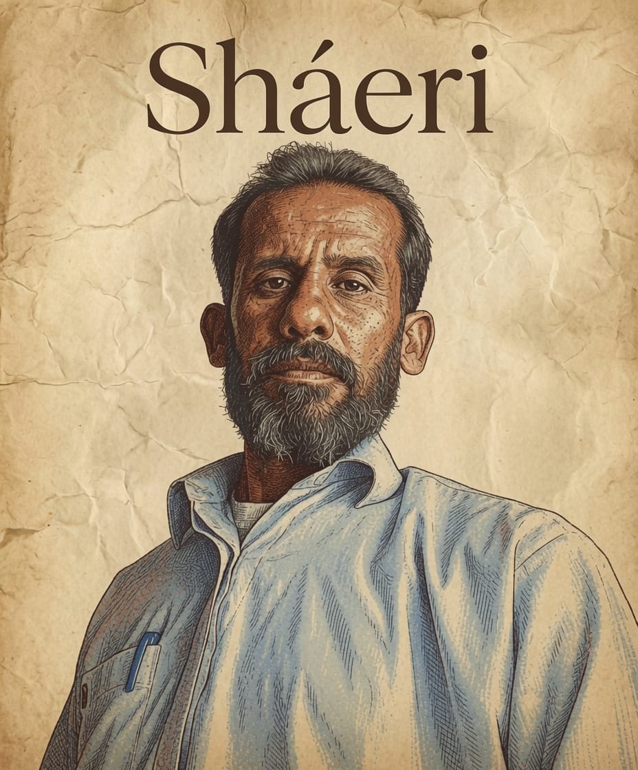Sháeri