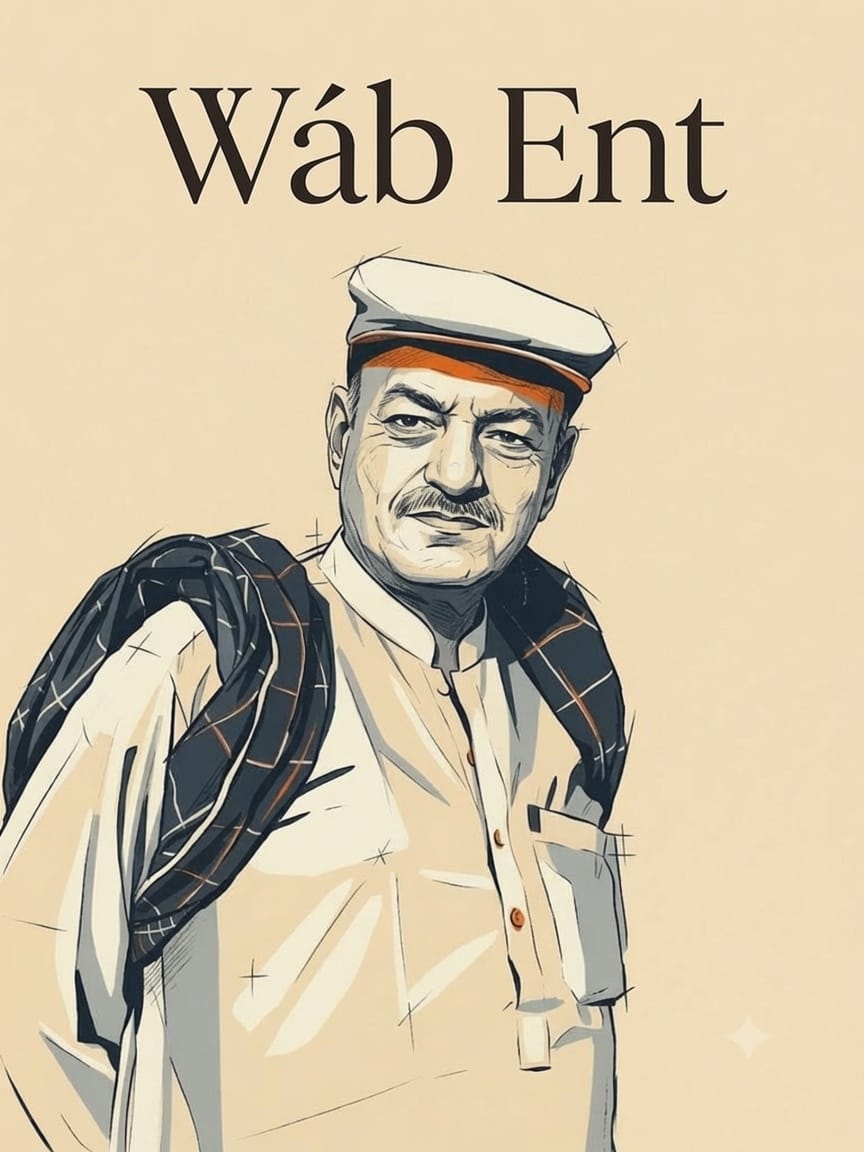 Wáb Ent