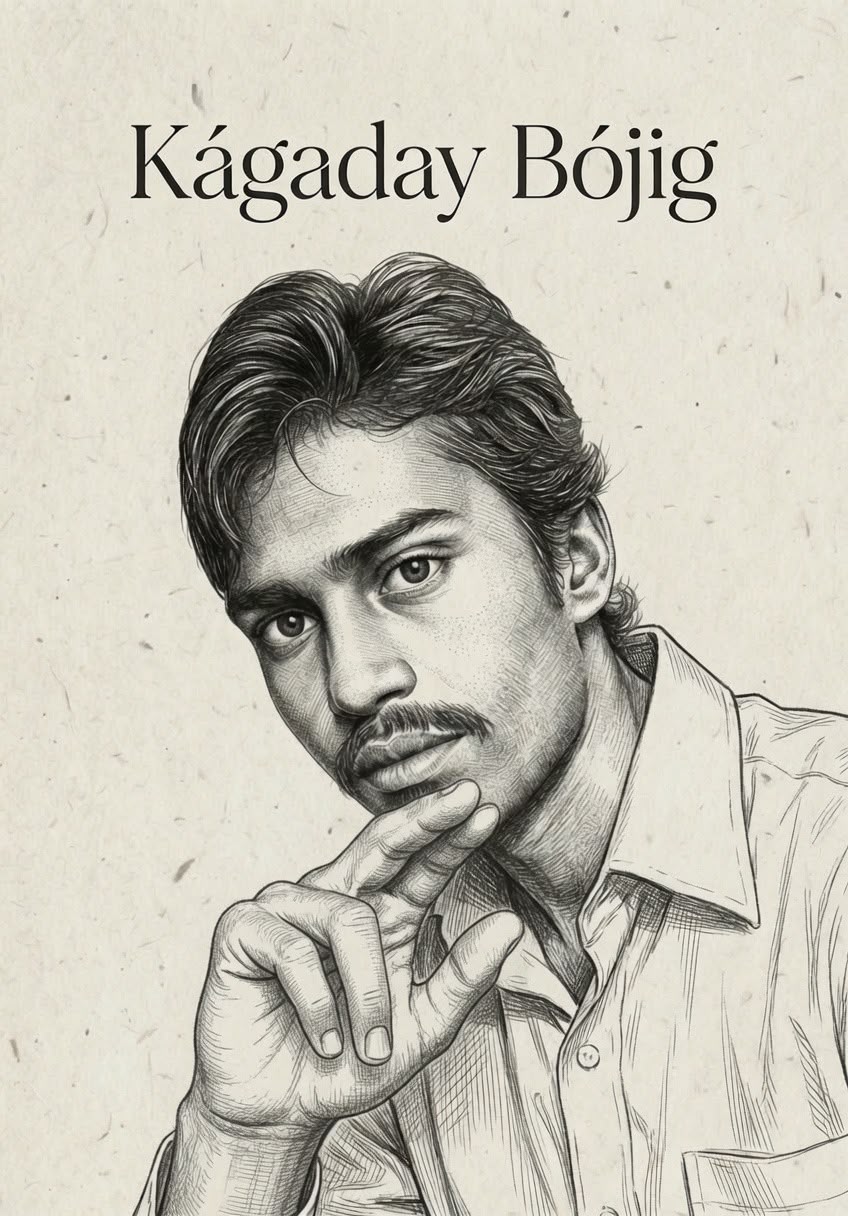 Kágaday Bójig