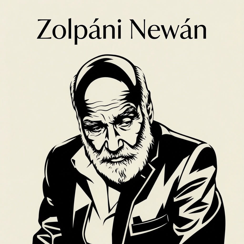 Zolpáni Newán