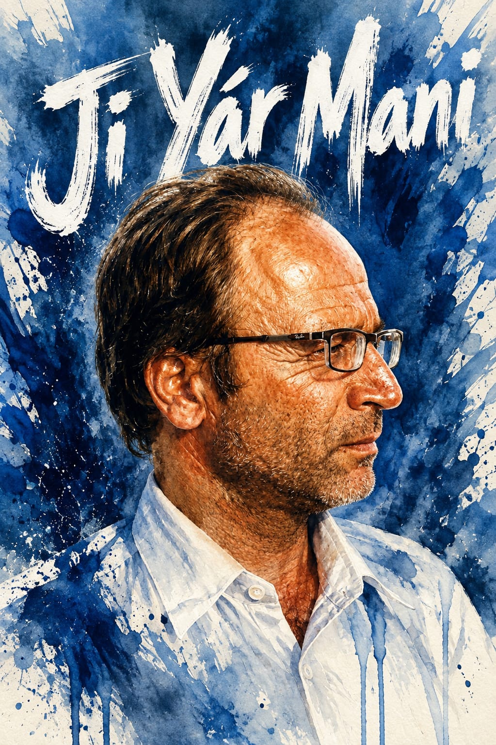 Ji Yár Mani