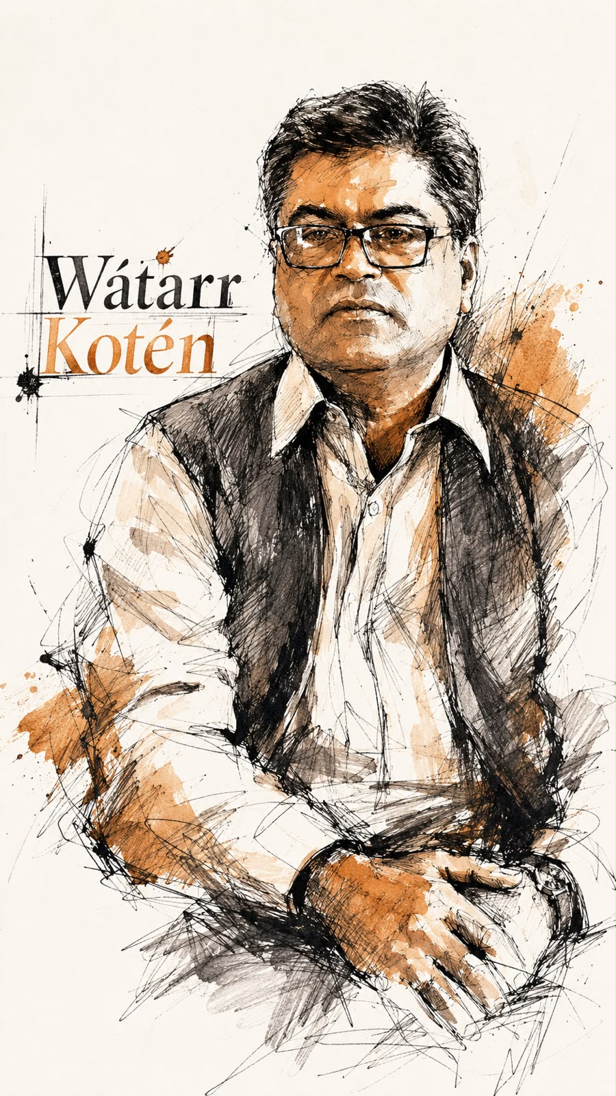 Wátarr Kotén
