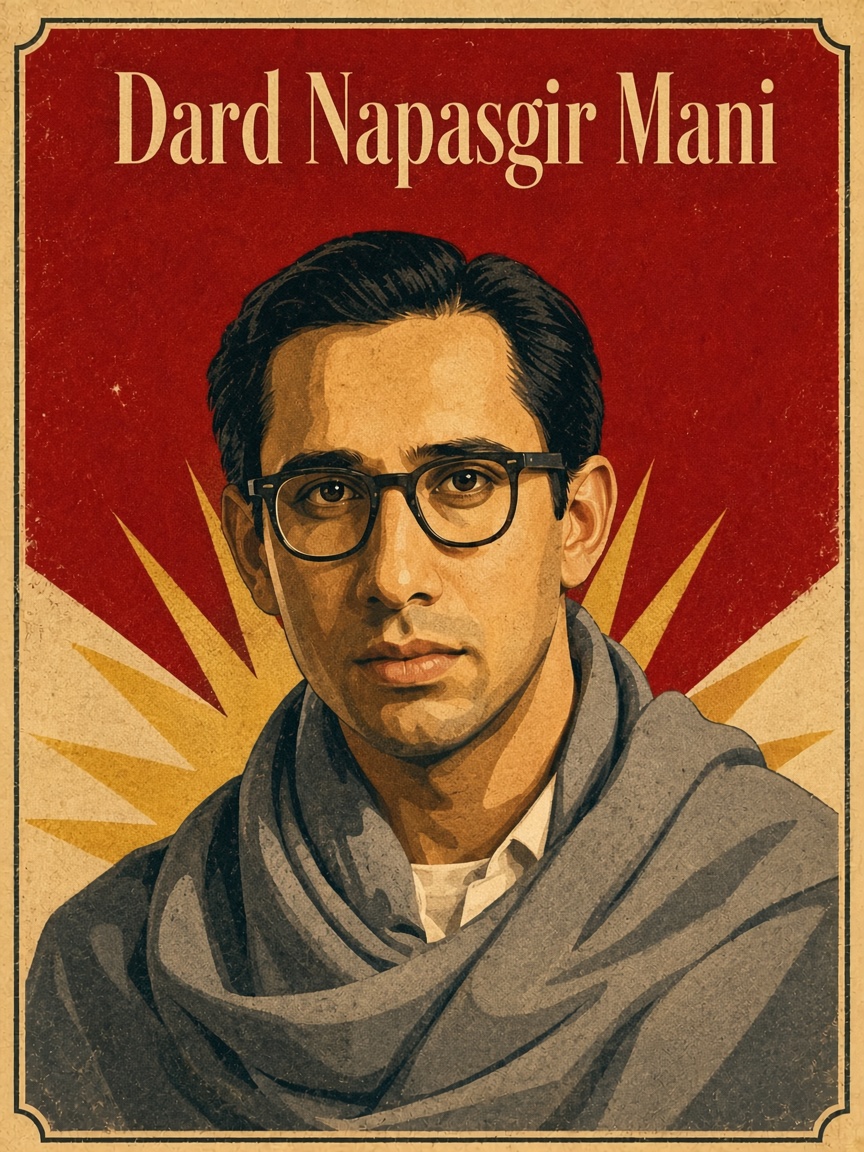 Dard Napasgir Mani