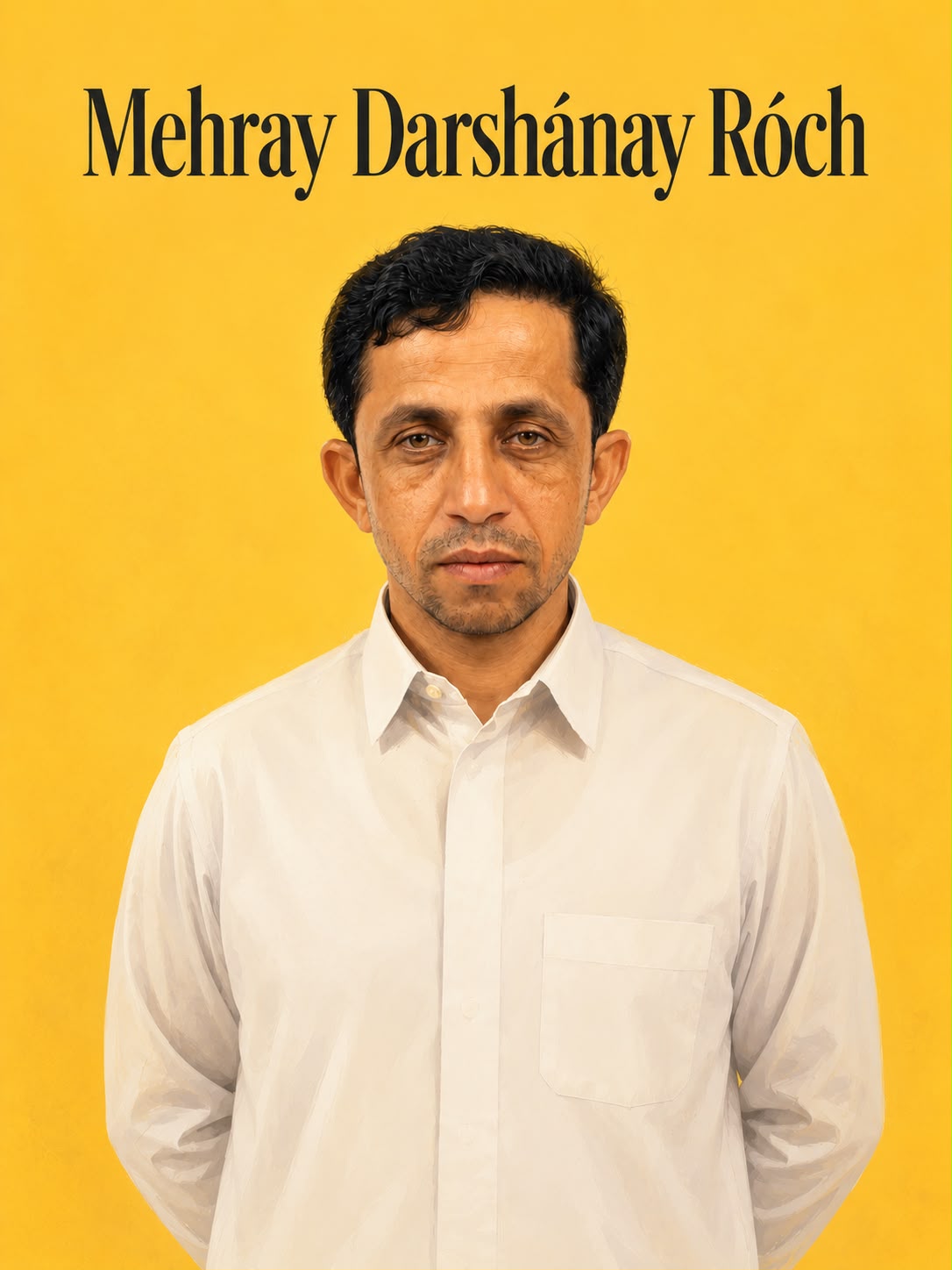 Mehray Darshánay Róch