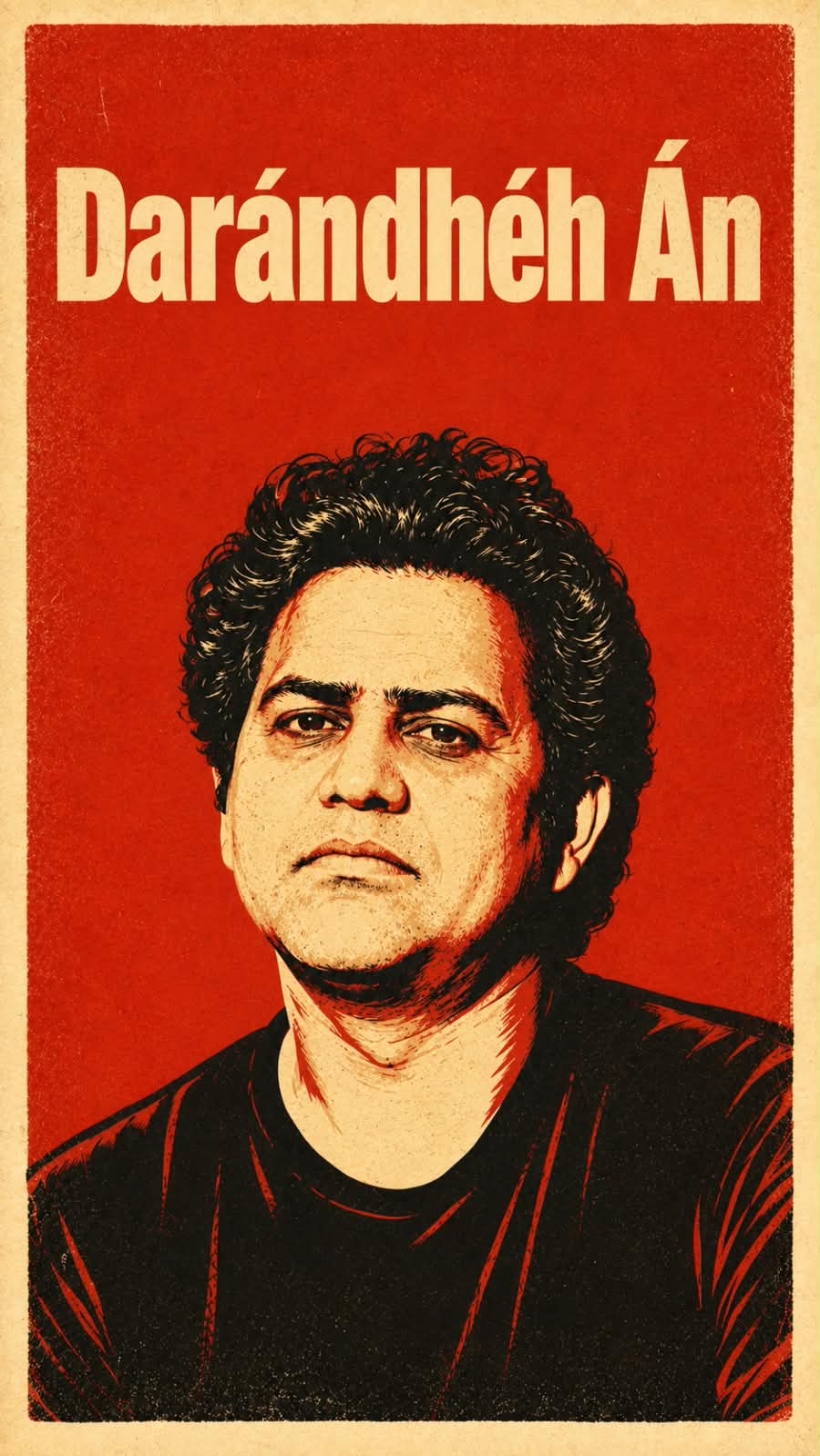 Darándhéh Án