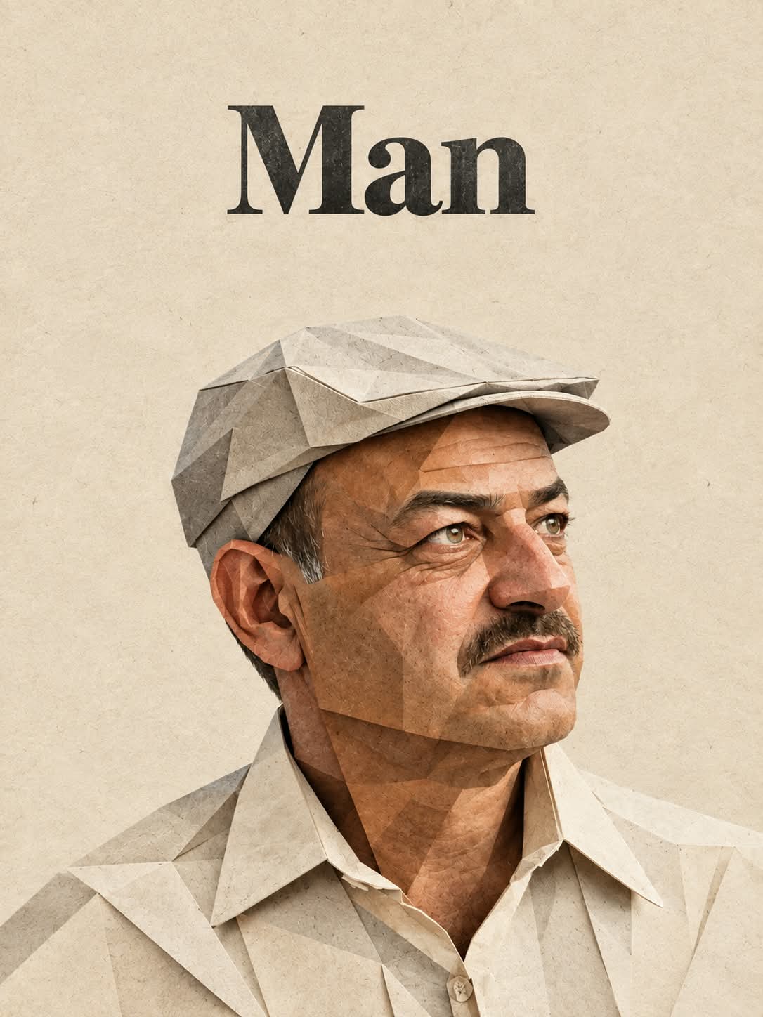 Man
