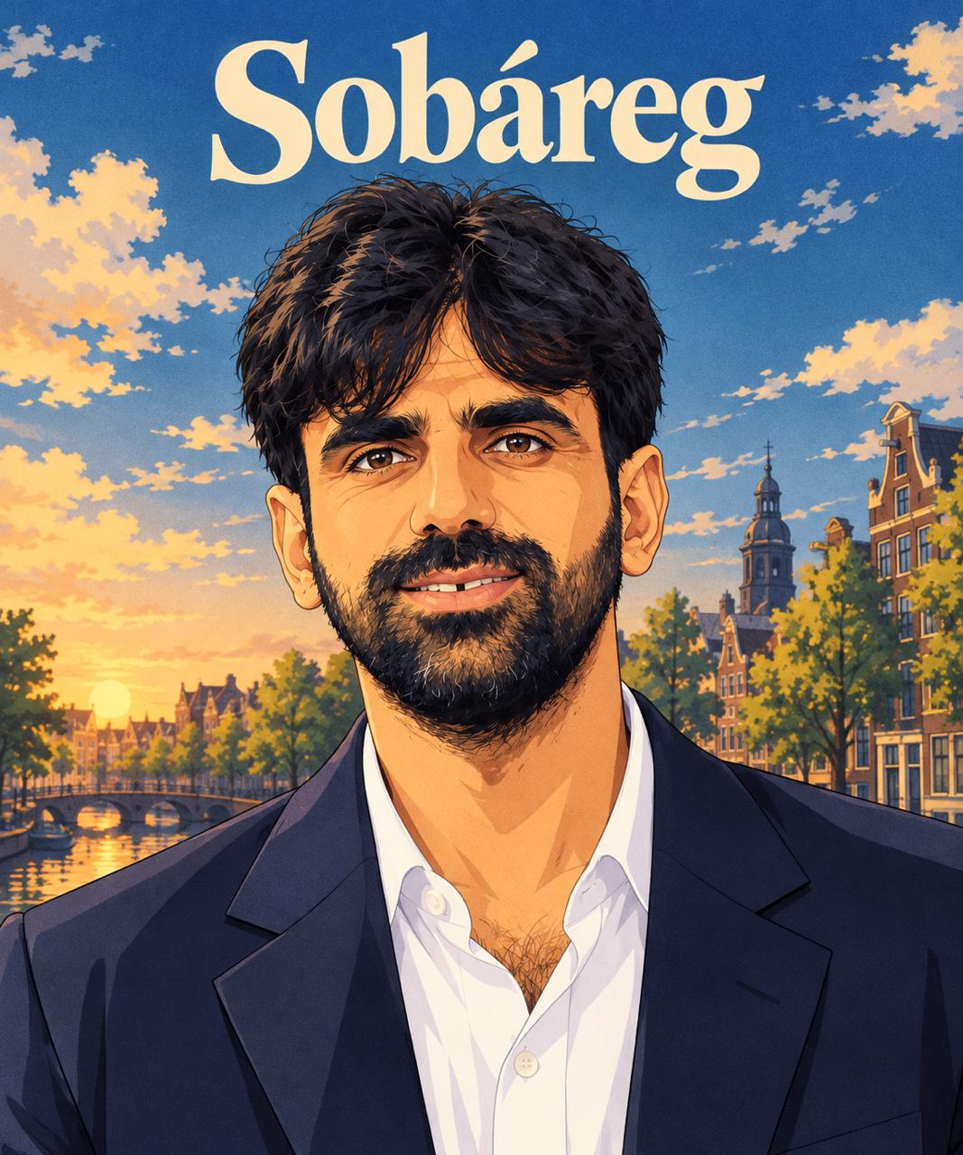 Sobáreg